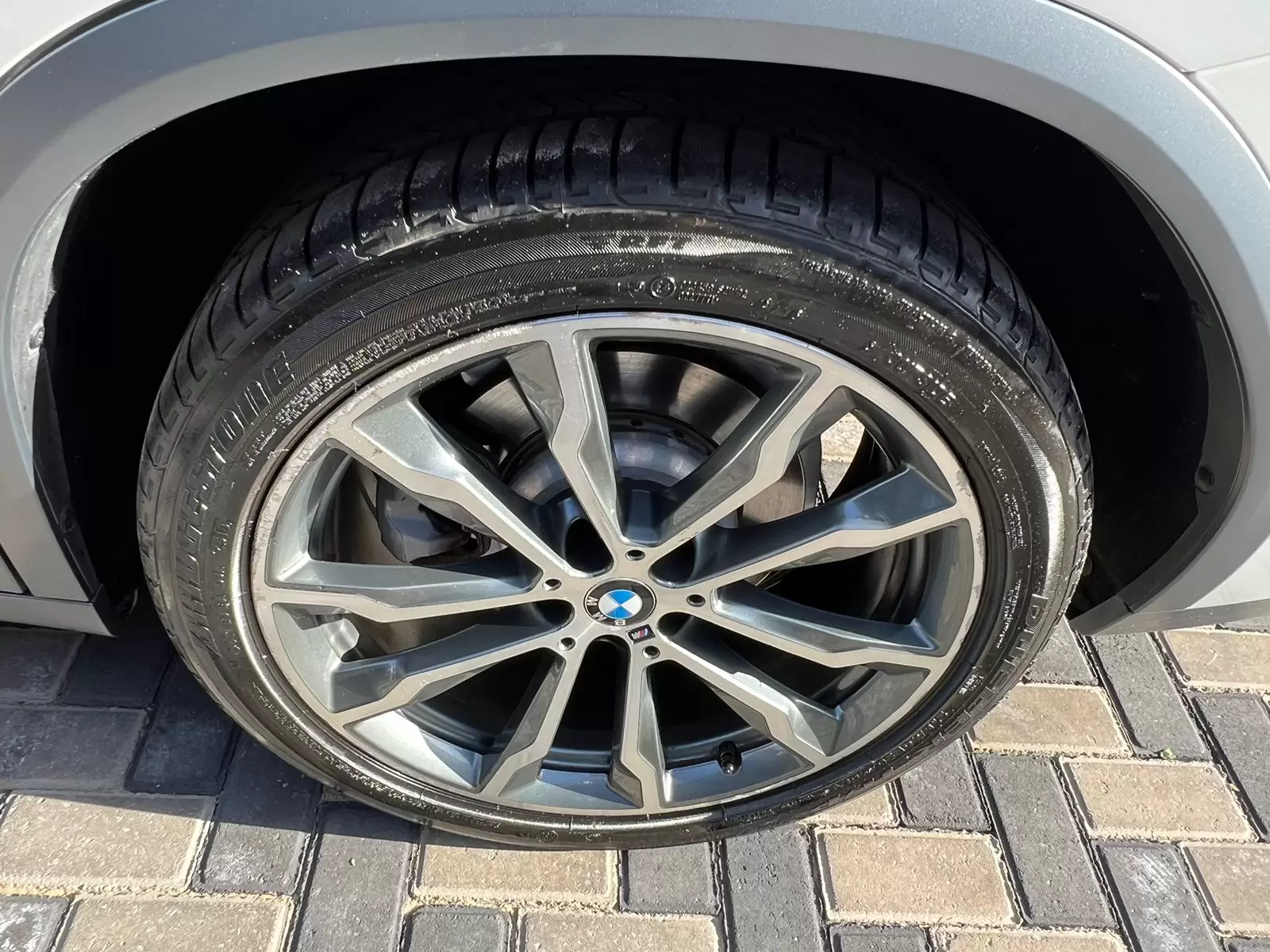 BMW X4 Xdrive 20i Look M 2021 en Globalmotors: Potencia y estilo. - Imagen 17