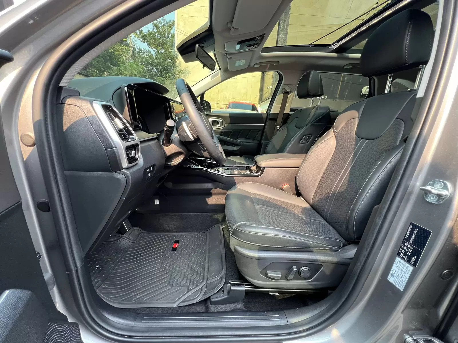 Kia Sorento 4×4 Full 2023 en Globalmotors: SUV aventurero y sofisticado - Imagen 10