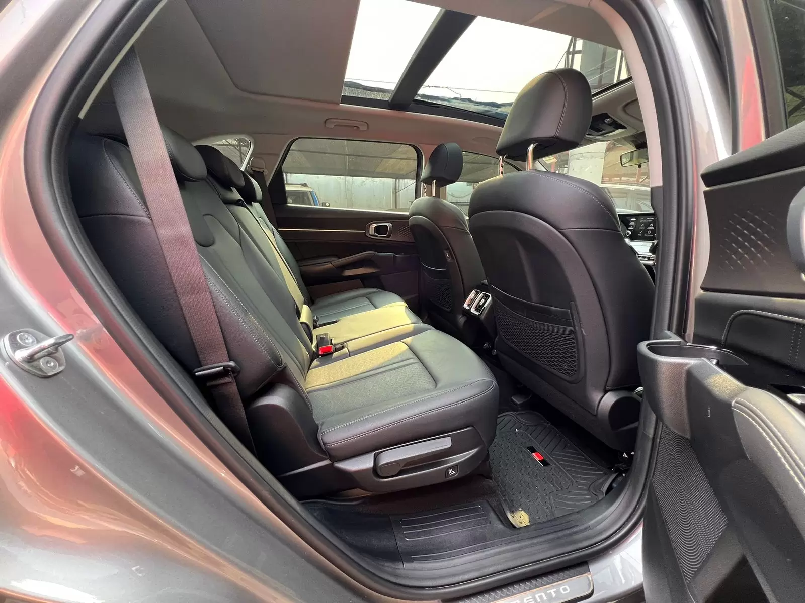 Kia Sorento 4×4 Full 2023 en Globalmotors: SUV aventurero y sofisticado - Imagen 12