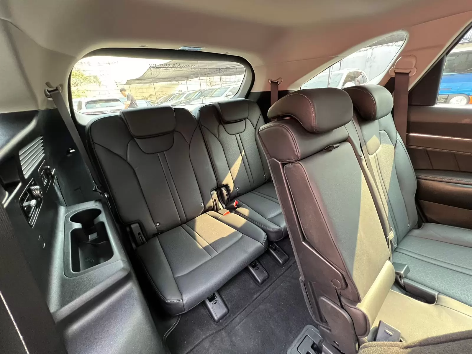 Kia Sorento 4×4 Full 2023 en Globalmotors: SUV aventurero y sofisticado - Imagen 17