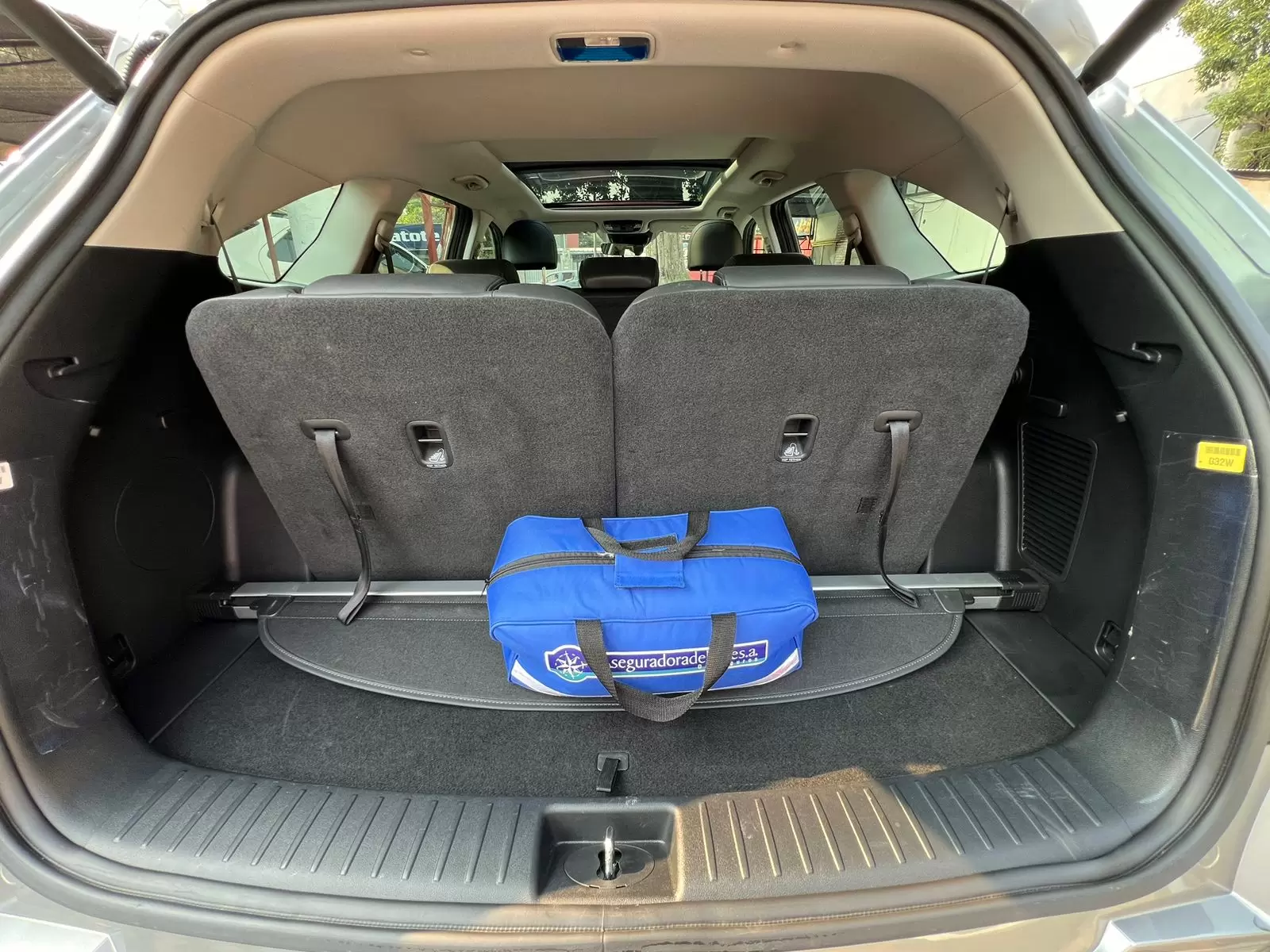Kia Sorento 4×4 Full 2023 en Globalmotors: SUV aventurero y sofisticado - Imagen 18
