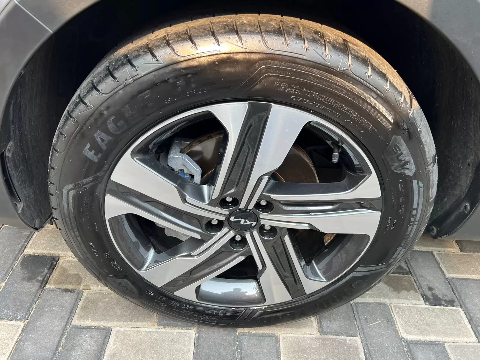 Kia Sorento 4×4 Full 2023 en Globalmotors: SUV aventurero y sofisticado - Imagen 19