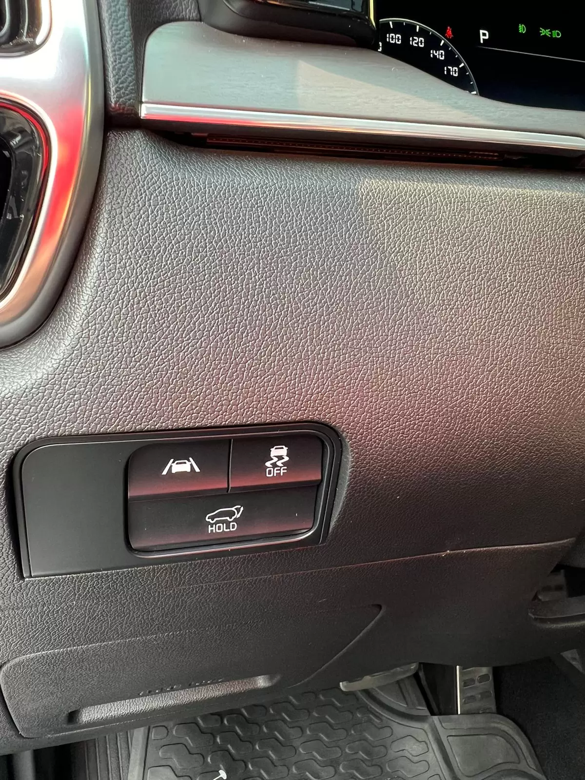 Kia Sorento 4×4 Full 2023 en Globalmotors: SUV aventurero y sofisticado - Imagen 25