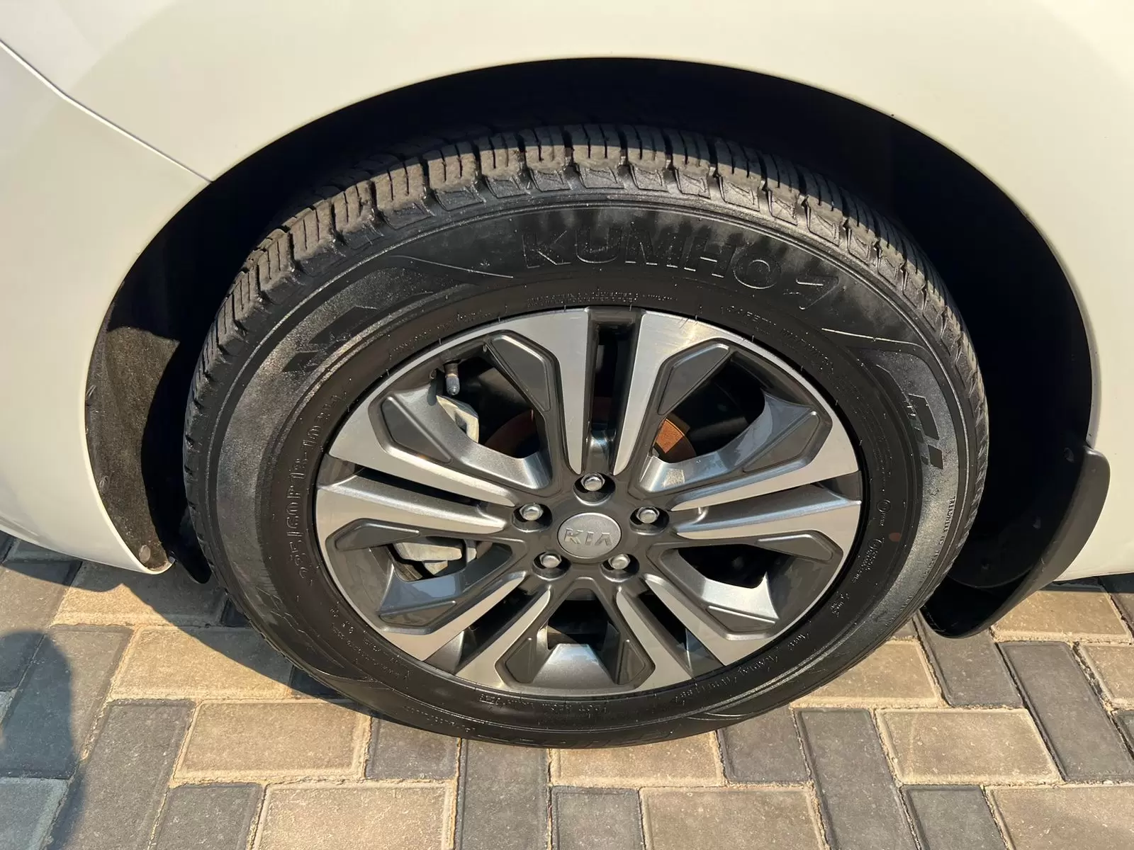 Kia Grand Carnival Limited 2021 en Globalmotors: Espaciosa y elegante minivan. - Imagen 23