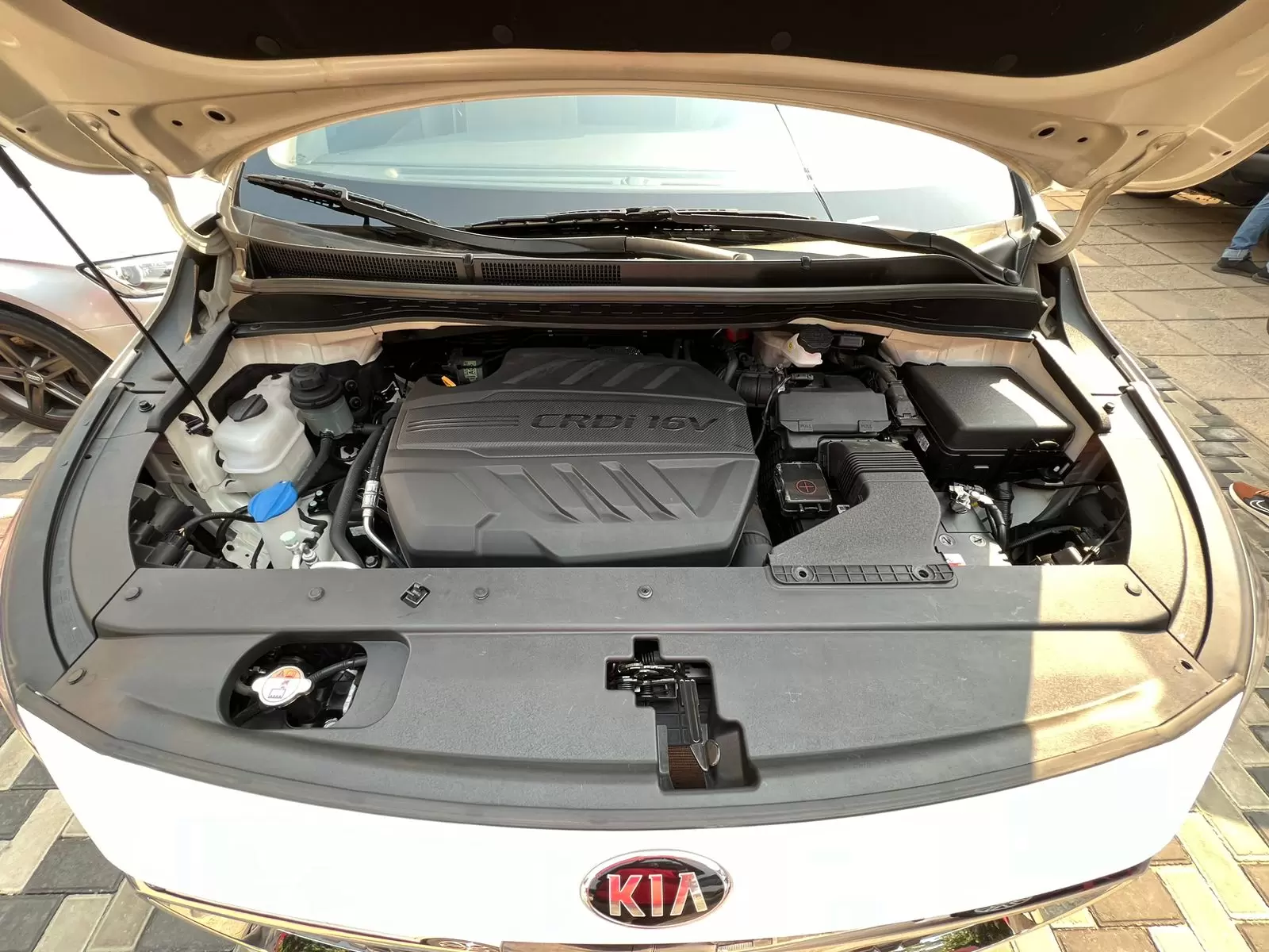 Kia Grand Carnival Limited 2021 en Globalmotors: Espaciosa y elegante minivan. - Imagen 24