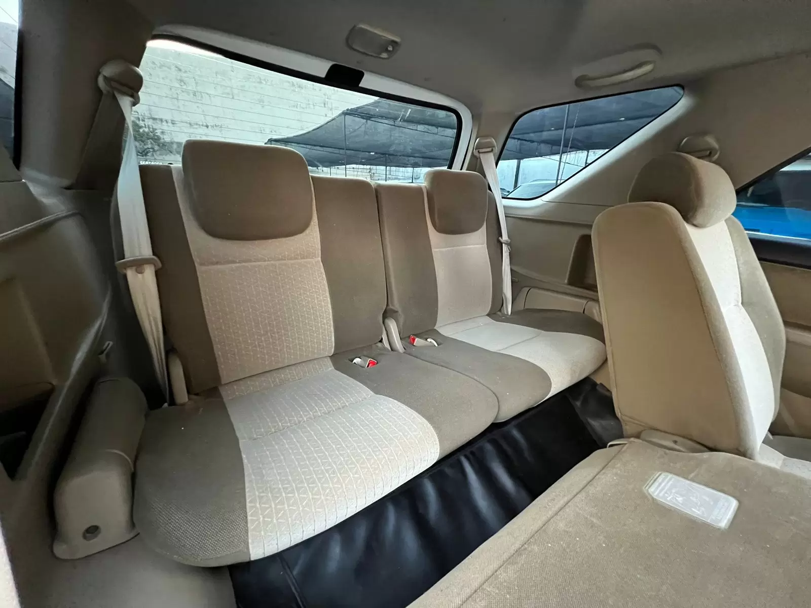 Toyota Fortuner SRV 2015 en Globalmotors: SUV robusto y elegante. - Imagen 15