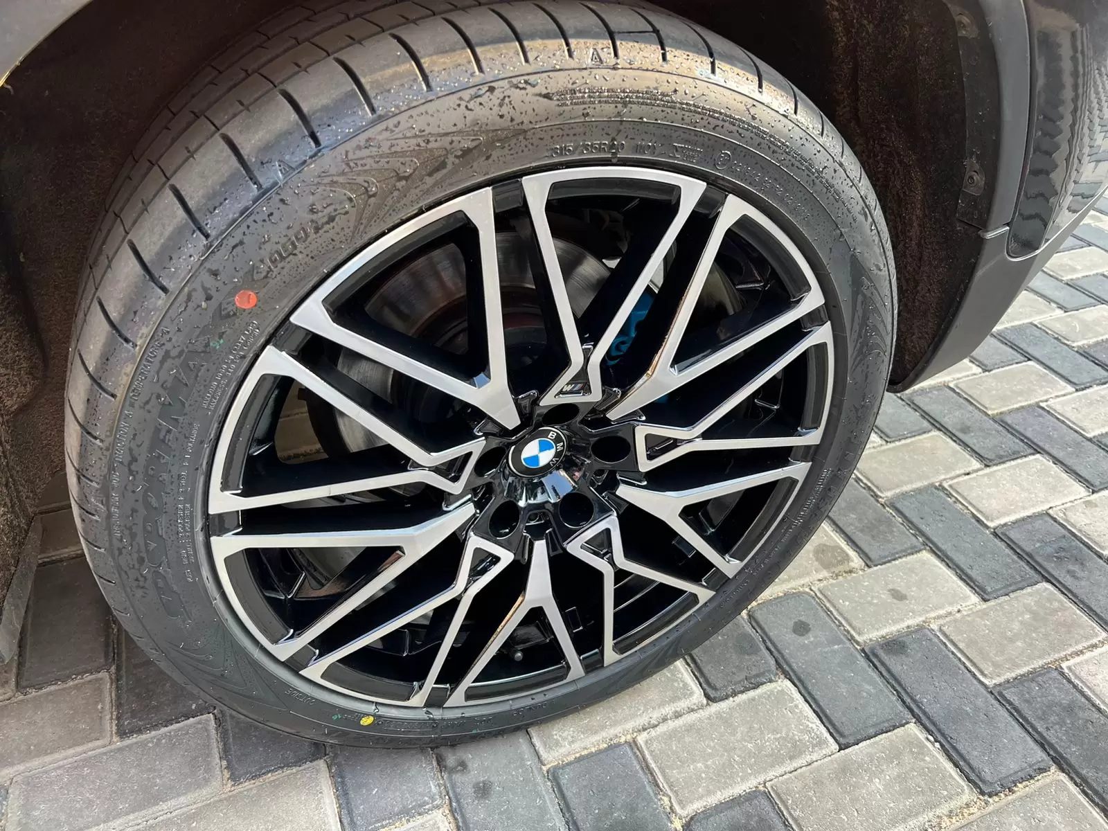 BMW X6 Look M Full Xdrive 2012 en Globalmotors: Potencia y sofisticación. - Imagen 14