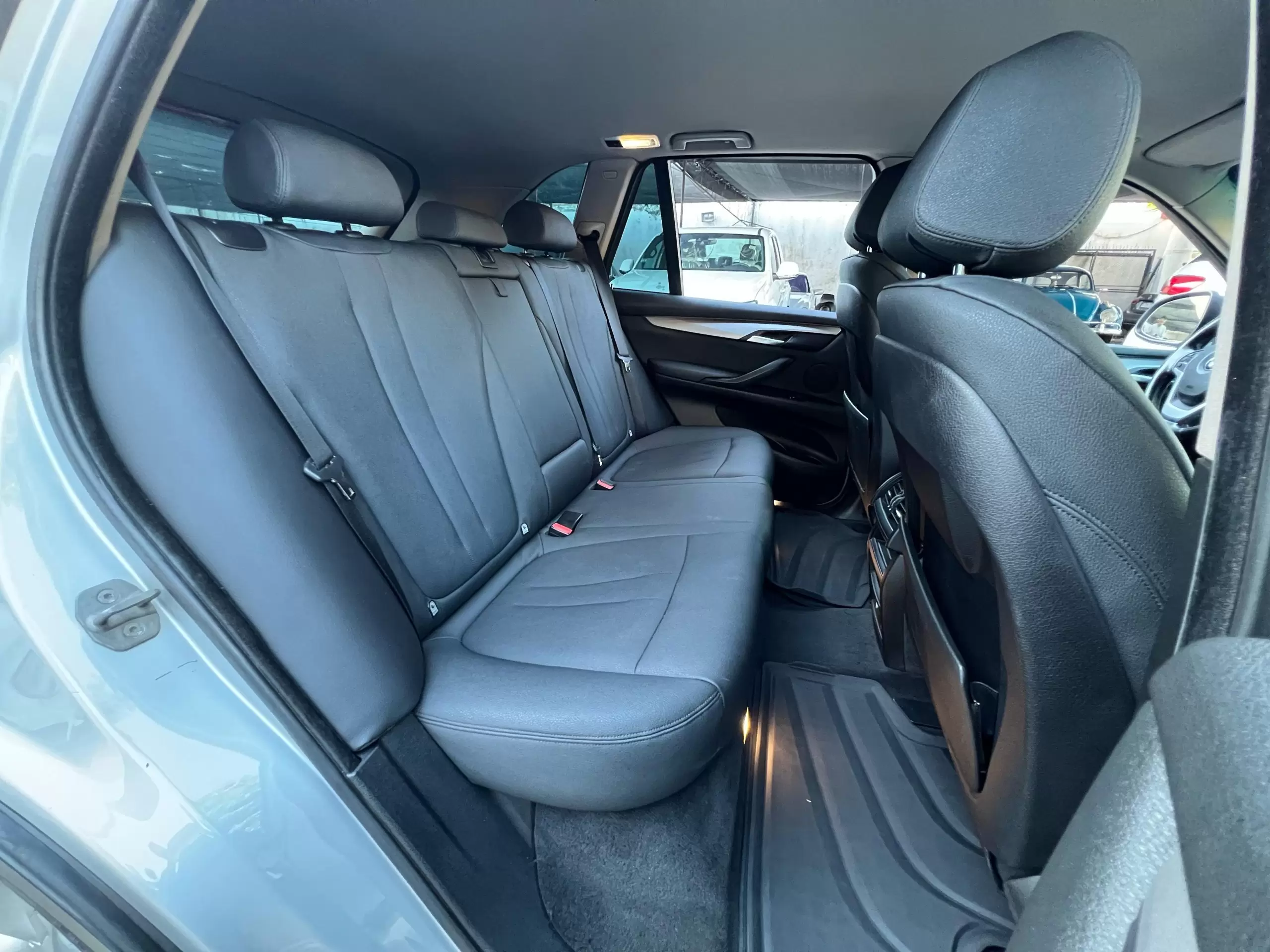 BMW X5 30d xDrive 2014 en Globalmotors: lujo, rendimiento y versatilidad. - Imagen 10