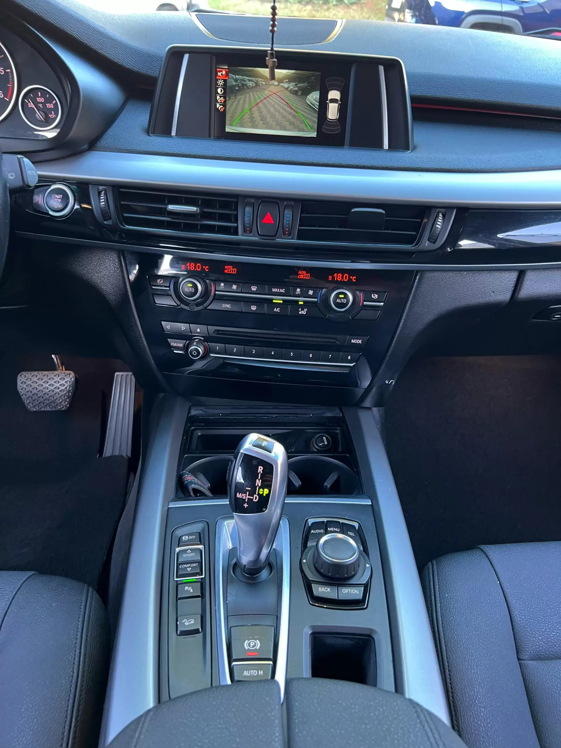 BMW X5 30d xDrive 2014 en Globalmotors: lujo, rendimiento y versatilidad. - Imagen 14