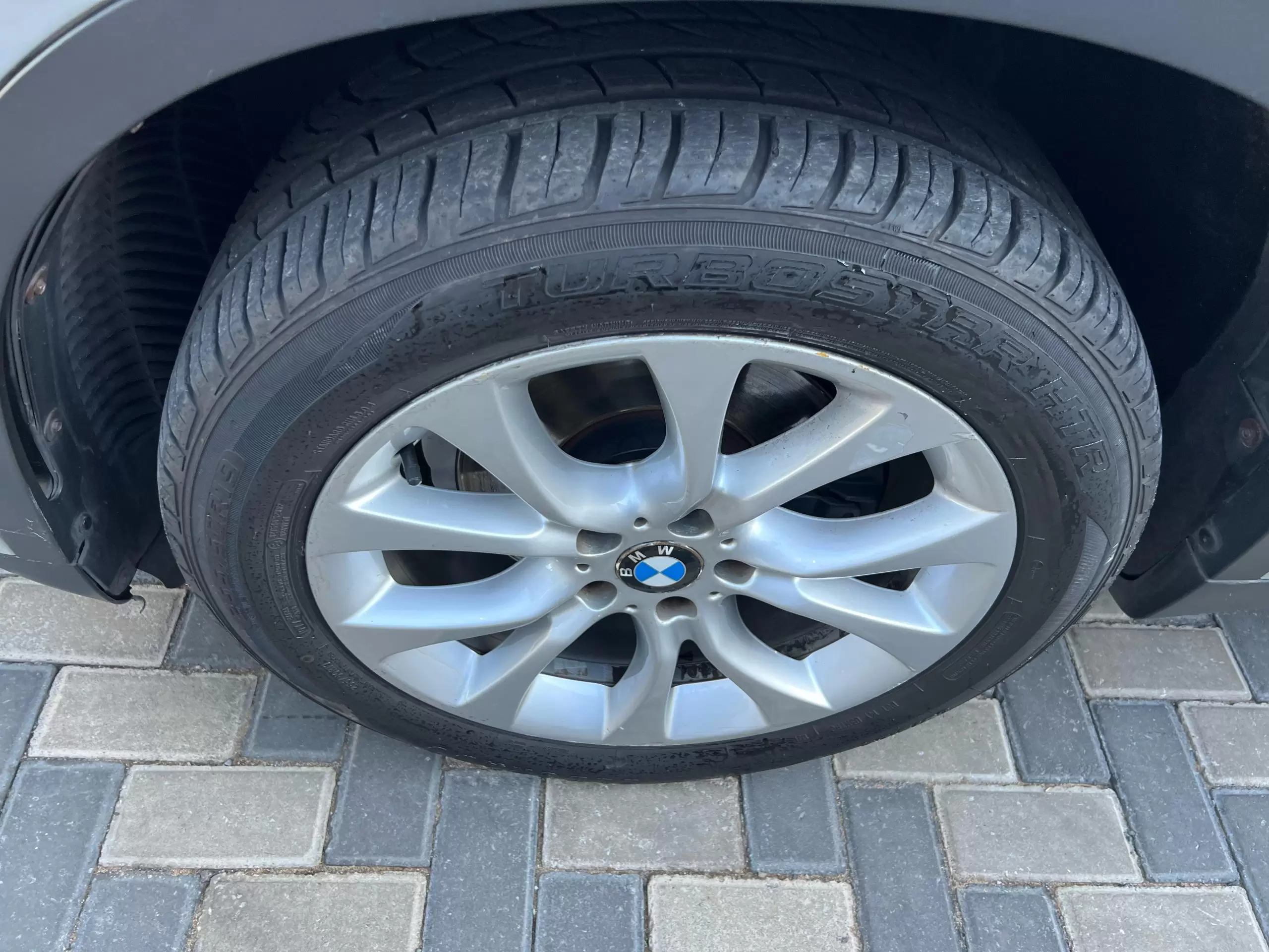 BMW X5 30d xDrive 2014 en Globalmotors: lujo, rendimiento y versatilidad. - Imagen 17