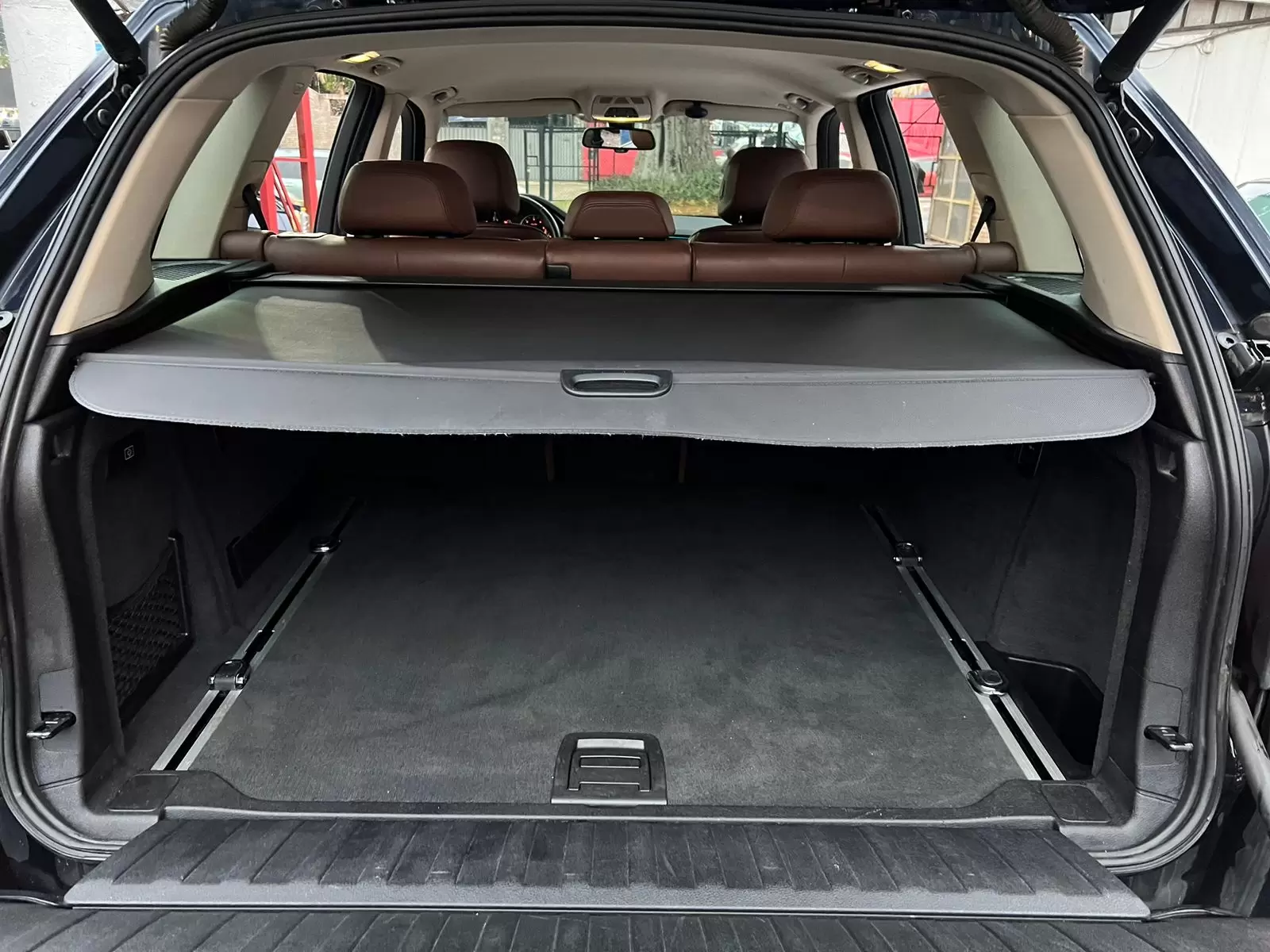 BMW X5 Xdrive 30d 2014 en Globalmotors: Potencia y elegancia SUV. - Imagen 17