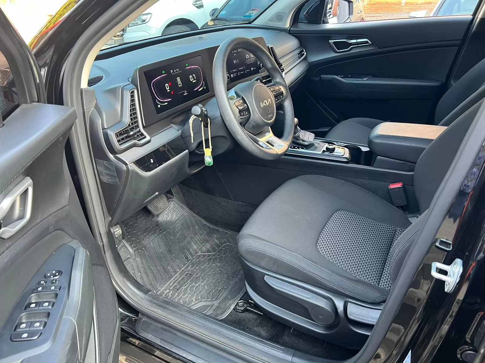 Kia Sportage 2024 en Globalmotors: Elegancia y rendimiento todo terreno - Imagen 8