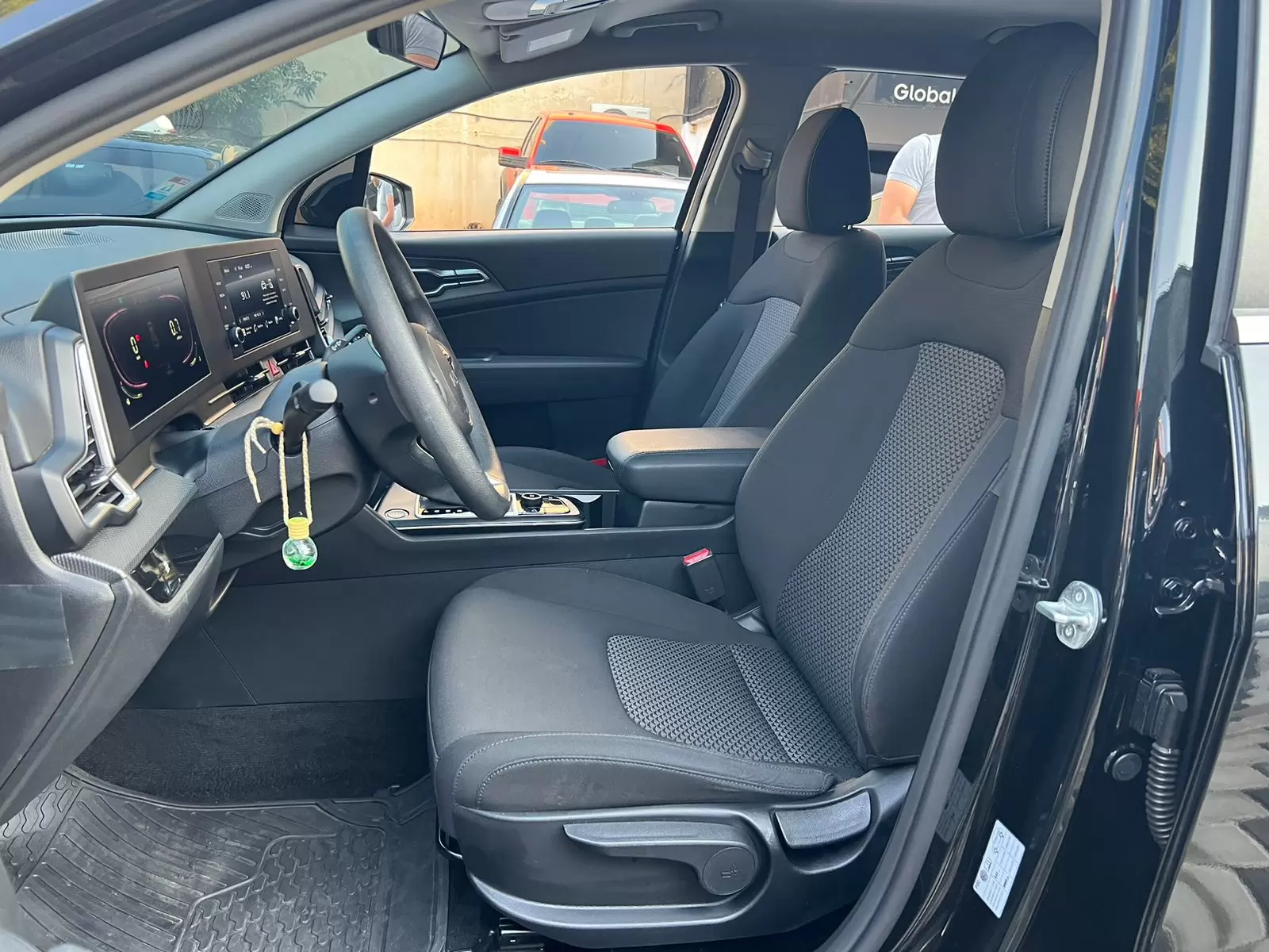 Kia Sportage 2024 en Globalmotors: Elegancia y rendimiento todo terreno - Imagen 9