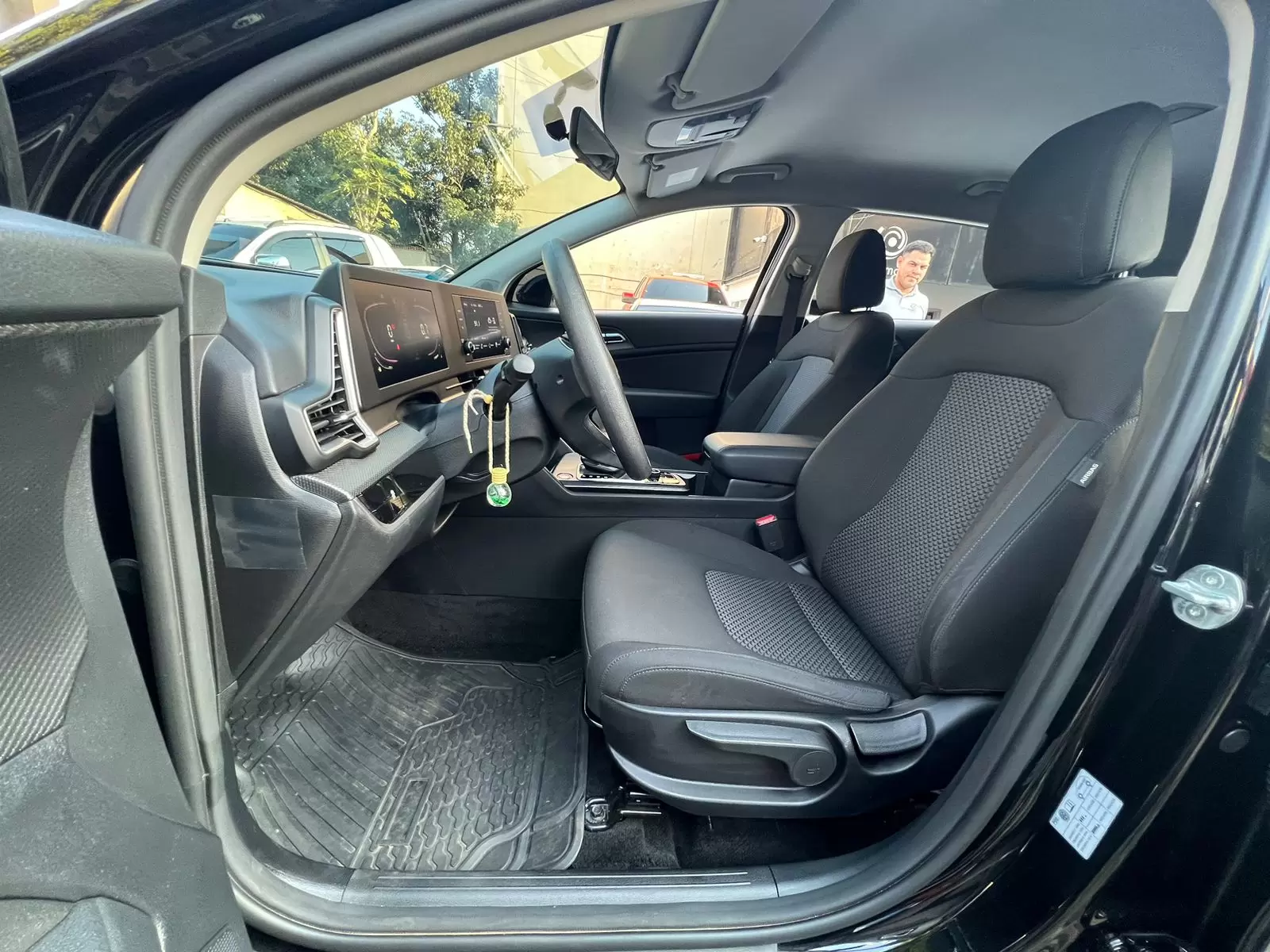 Kia Sportage 2024 en Globalmotors: Elegancia y rendimiento todo terreno - Imagen 10