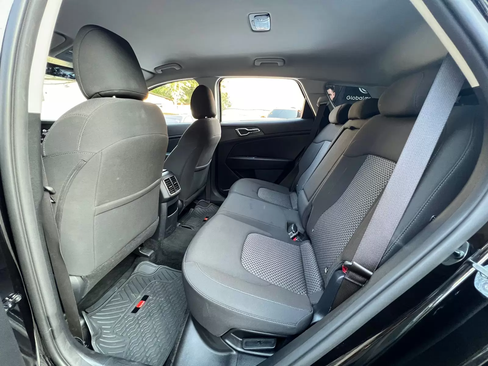 Kia Sportage 2024 en Globalmotors: Elegancia y rendimiento todo terreno - Imagen 11