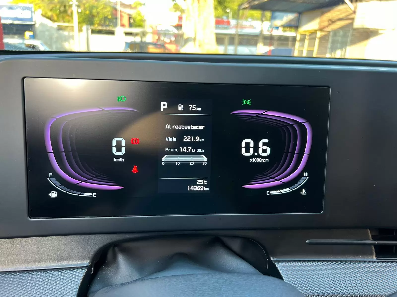 Kia Sportage 2024 en Globalmotors: Elegancia y rendimiento todo terreno - Imagen 15