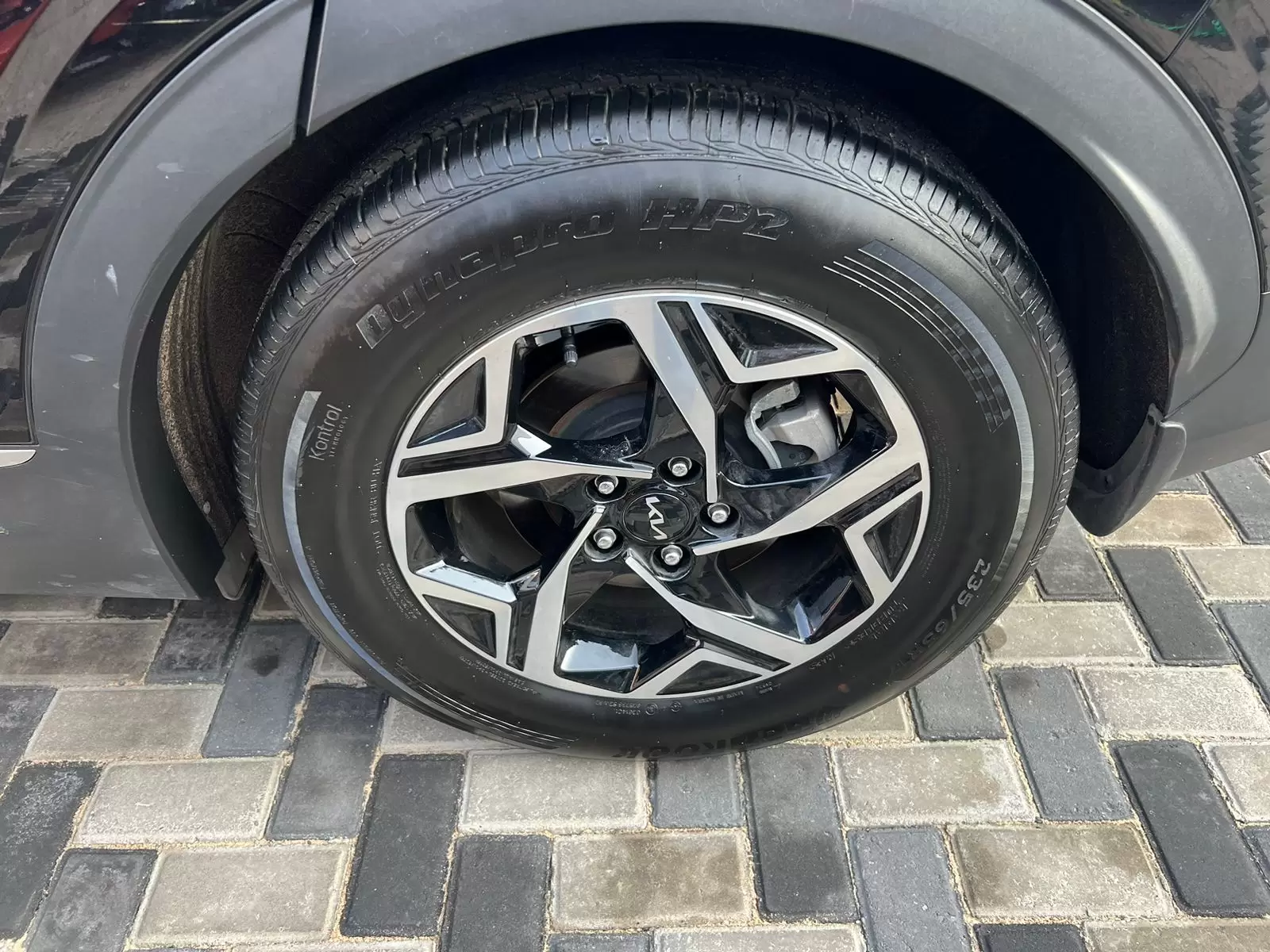 Kia Sportage 2024 en Globalmotors: Elegancia y rendimiento todo terreno - Imagen 16