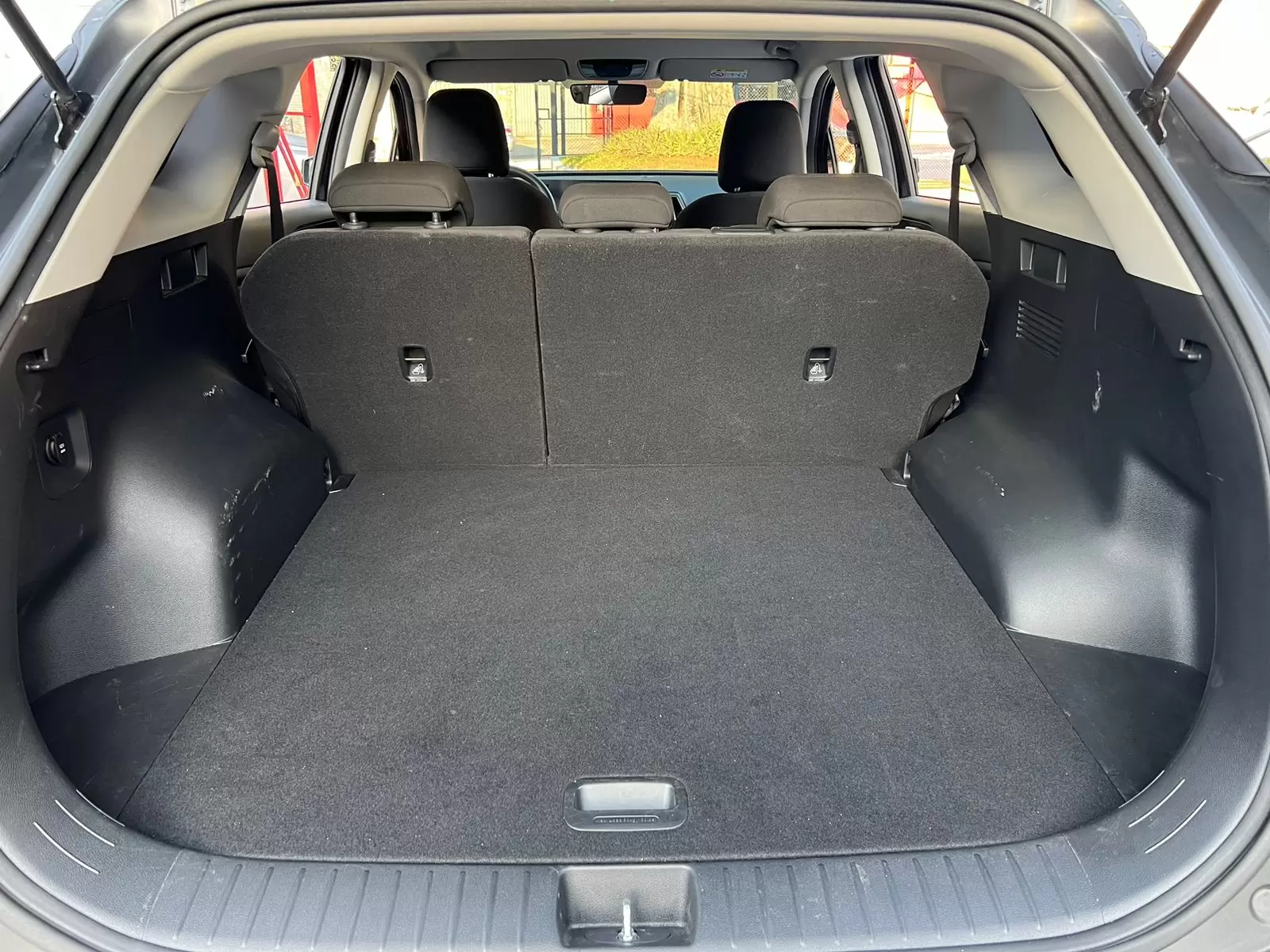Kia Sportage 2024 en Globalmotors: Elegancia y rendimiento todo terreno - Imagen 17
