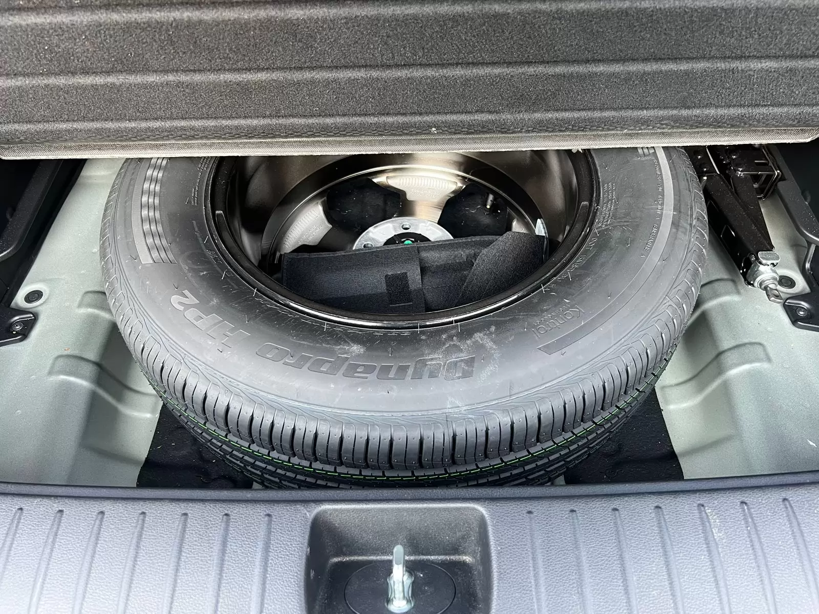Kia Sportage 2024 en Globalmotors: Elegancia y rendimiento todo terreno - Imagen 18