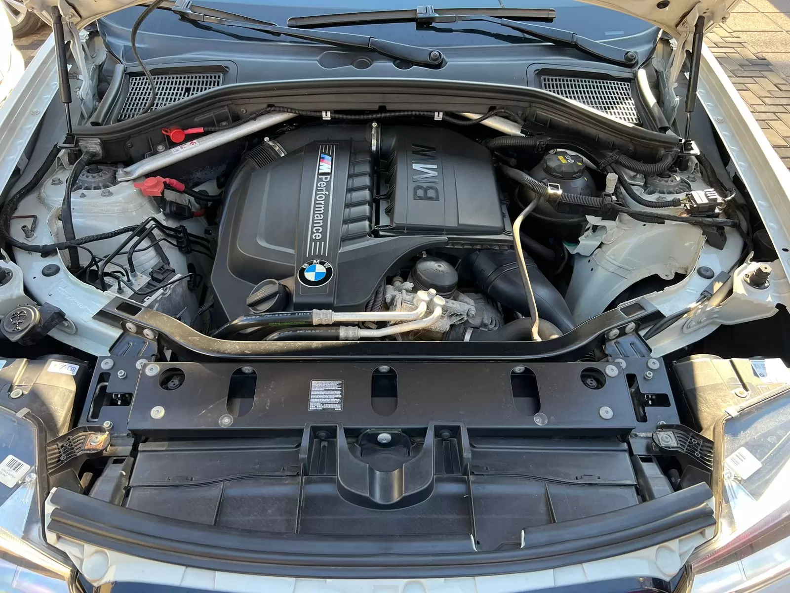 BMW X4 M 40i XDrive 2017 en Globalmotors: Potencia y elegancia. - Imagen 2