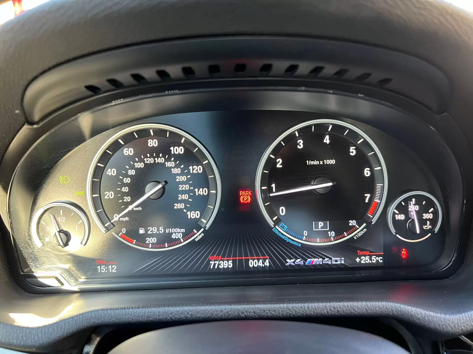 BMW X4 M 40i XDrive 2017 en Globalmotors: Potencia y elegancia. - Imagen 3