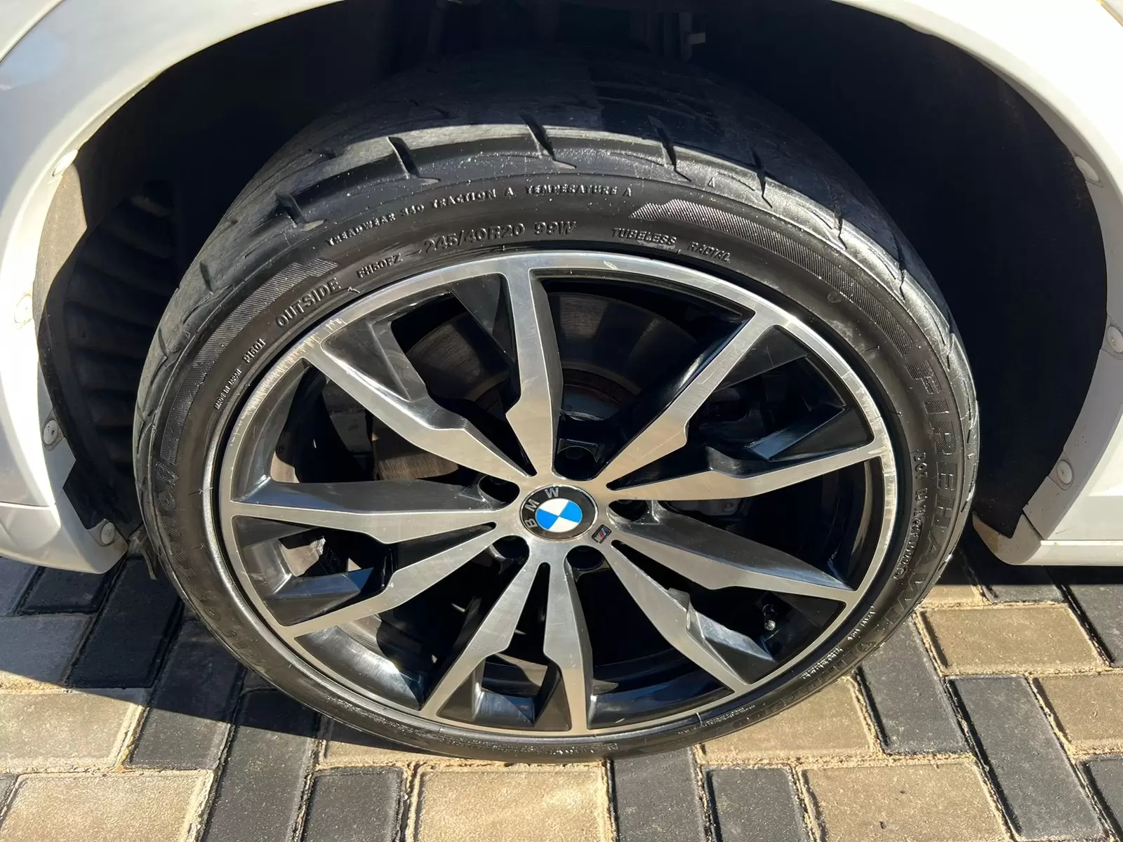 BMW X4 M 40i XDrive 2017 en Globalmotors: Potencia y elegancia. - Imagen 4