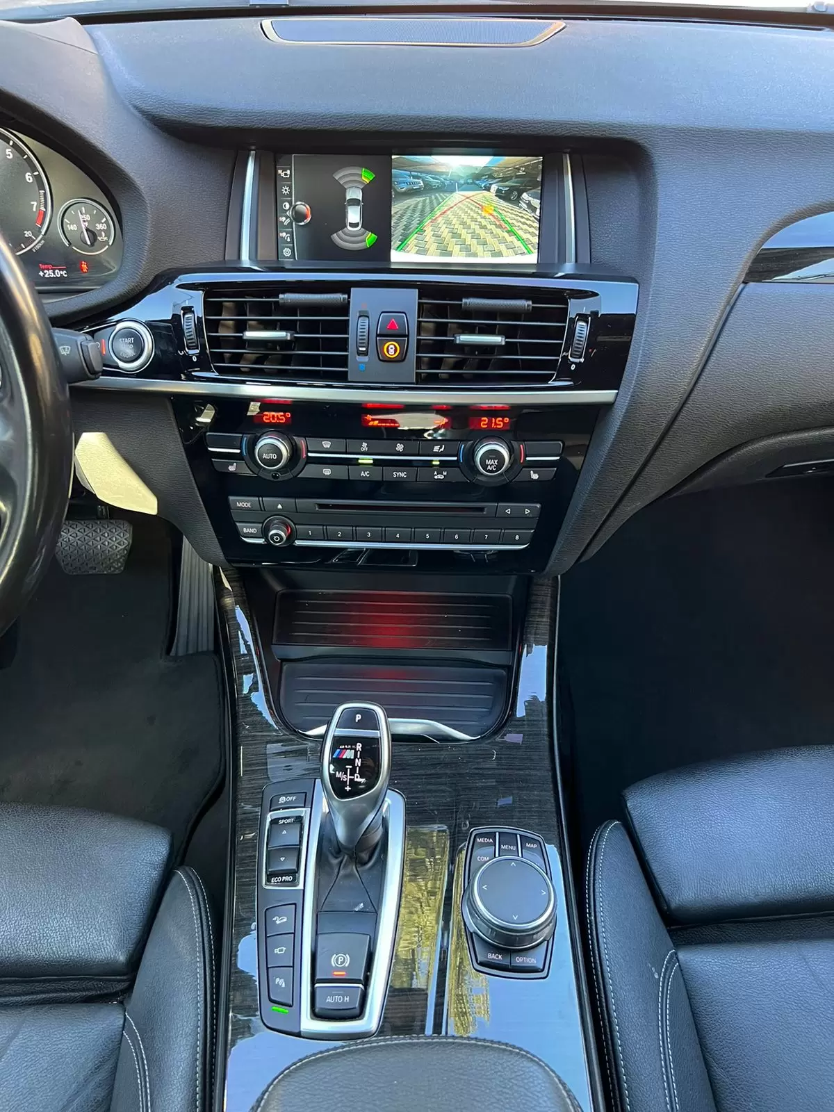 BMW X4 M 40i XDrive 2017 en Globalmotors: Potencia y elegancia. - Imagen 5