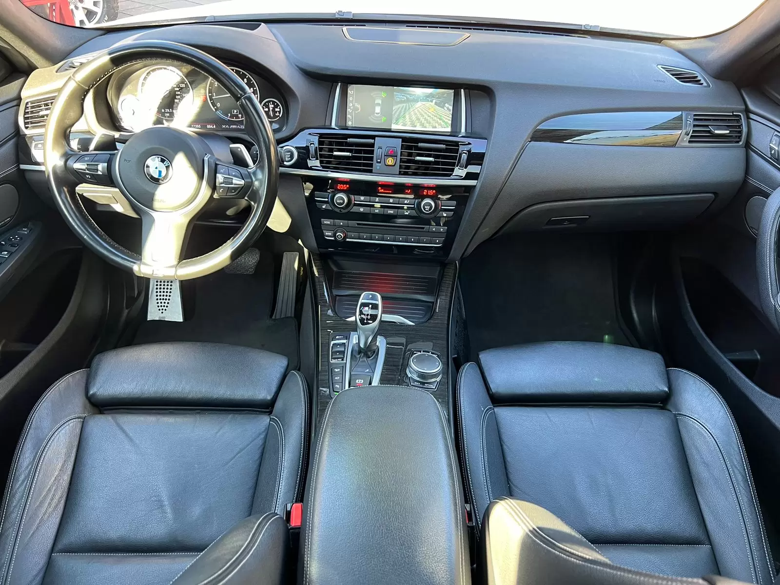 BMW X4 M 40i XDrive 2017 en Globalmotors: Potencia y elegancia. - Imagen 6