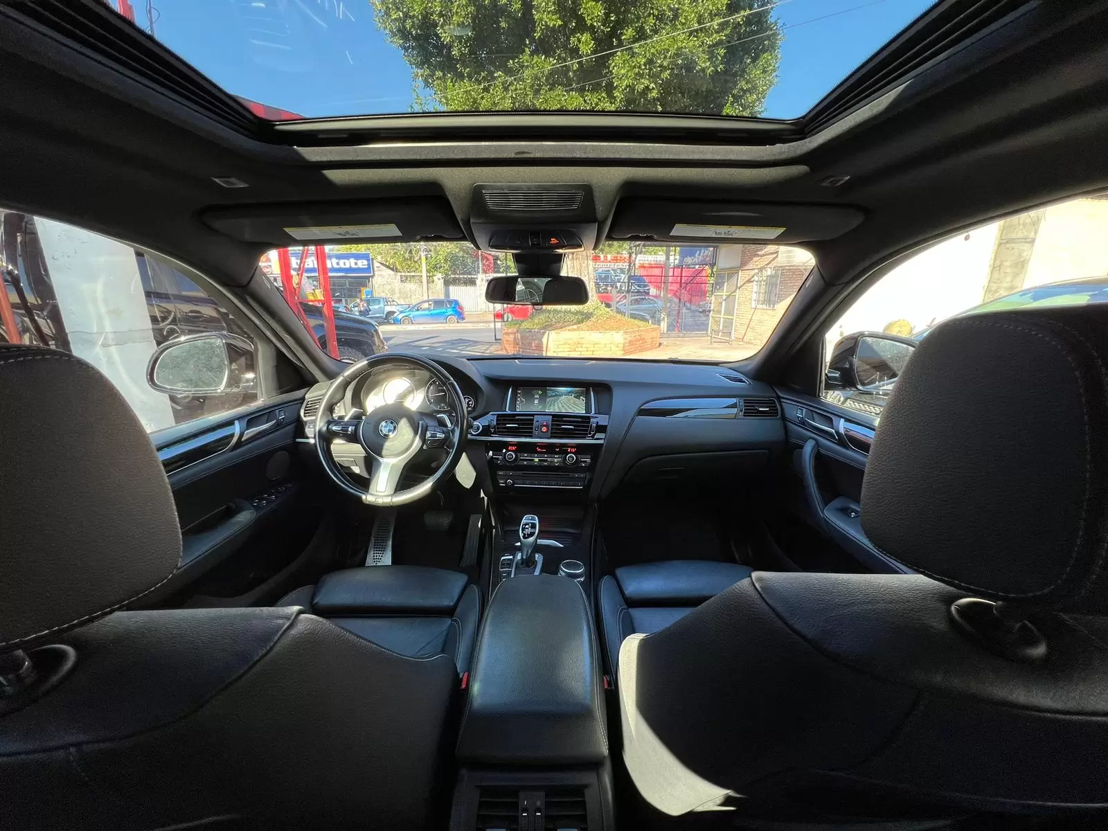 BMW X4 M 40i XDrive 2017 en Globalmotors: Potencia y elegancia. - Imagen 7