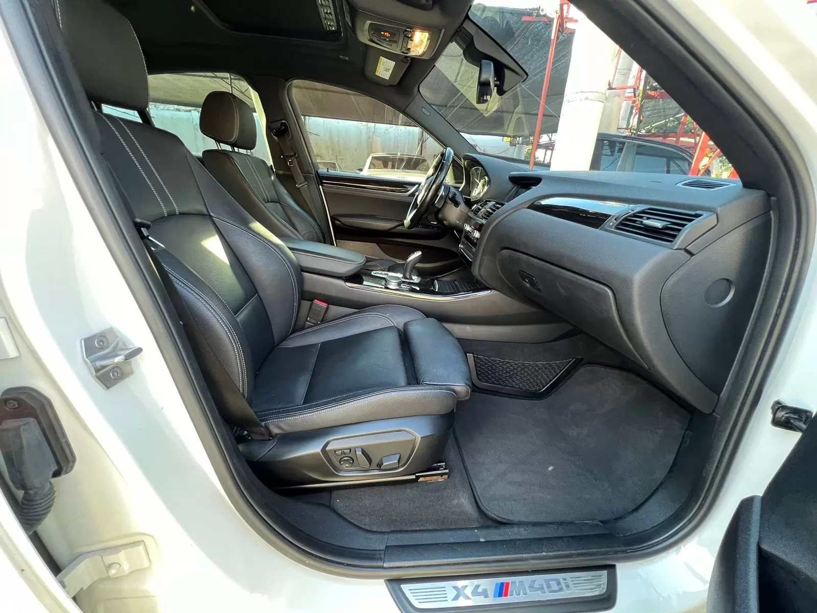 BMW X4 M 40i XDrive 2017 en Globalmotors: Potencia y elegancia. - Imagen 9