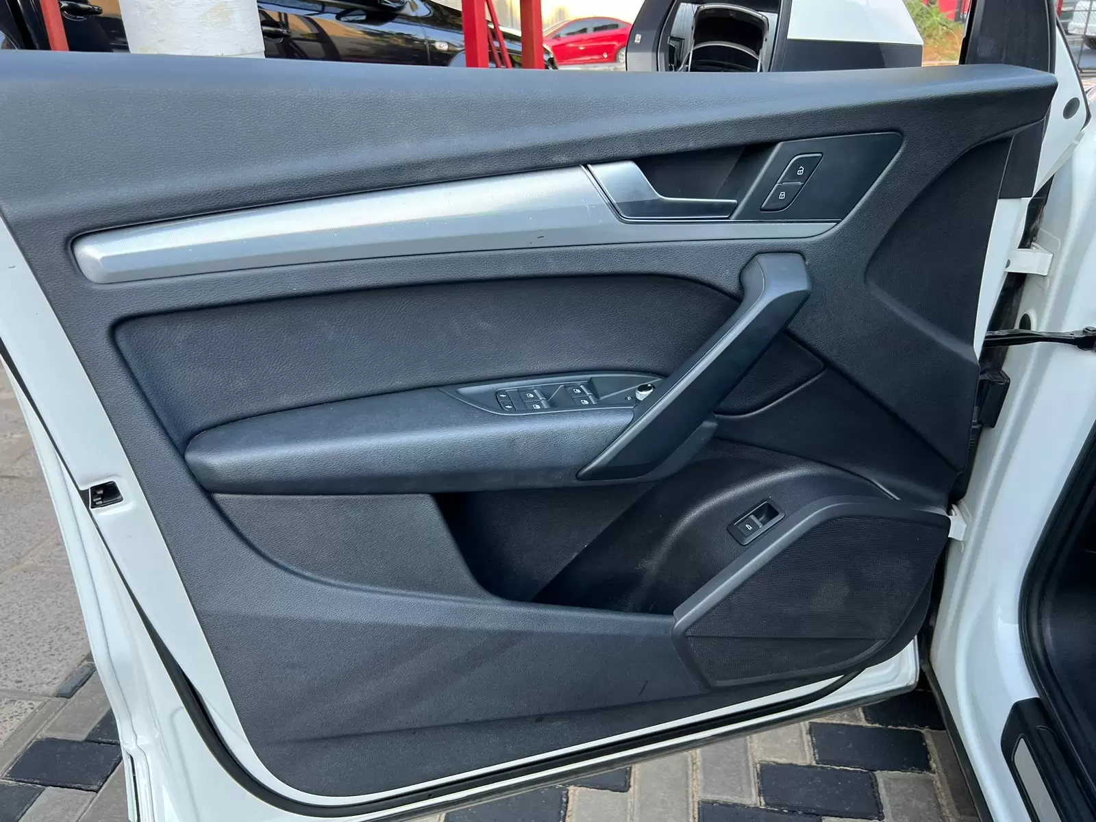 Audi Q5 TDI Quattro 2018 en Globalmotors: Lujo y rendimiento excepcional - Imagen 9