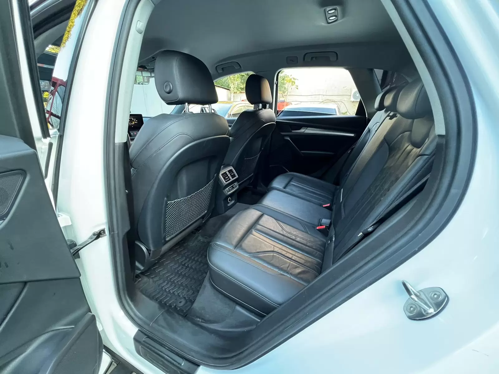 Audi Q5 TDI Quattro 2018 en Globalmotors: Lujo y rendimiento excepcional - Imagen 10