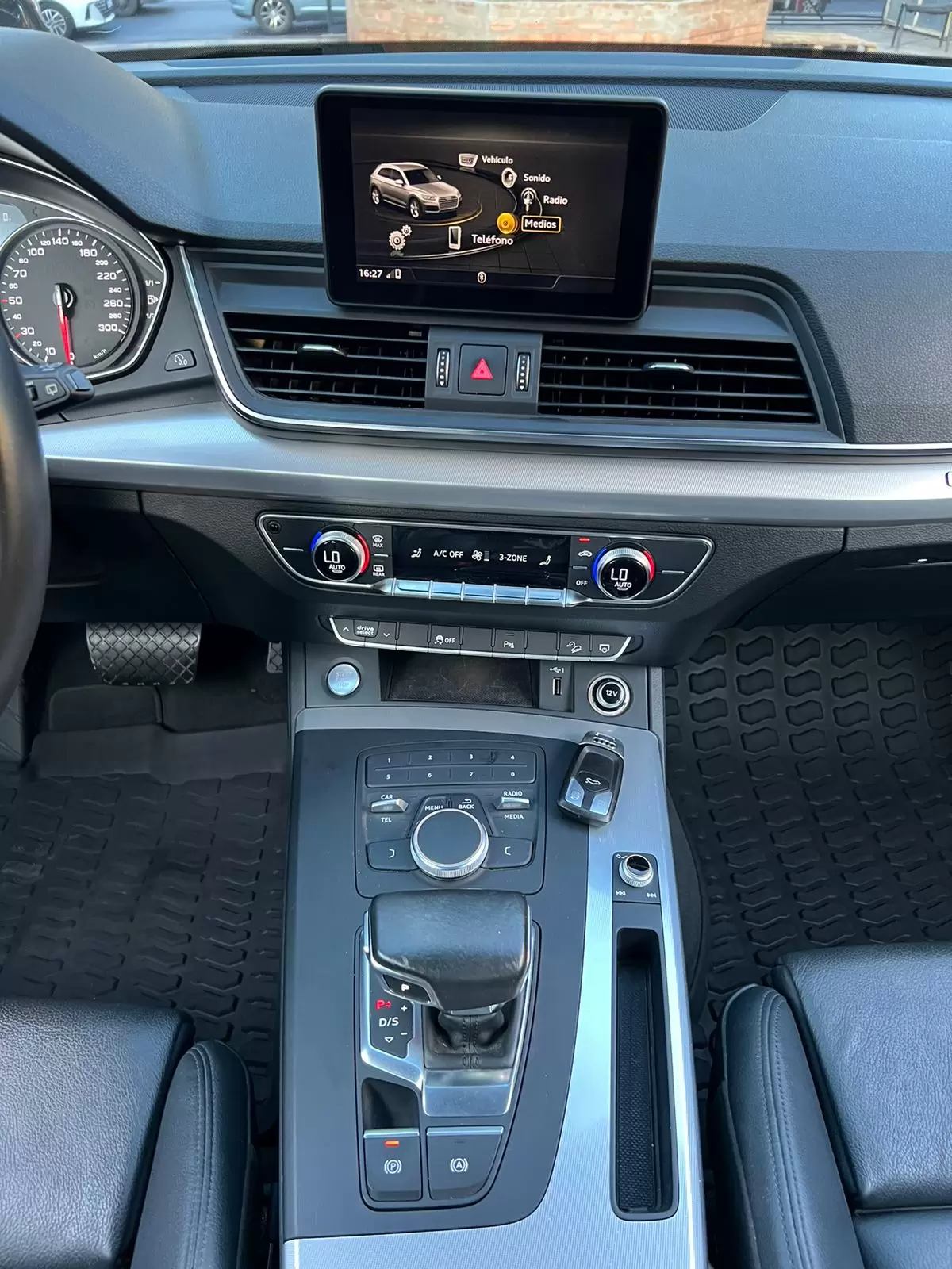 Audi Q5 TDI Quattro 2018 en Globalmotors: Lujo y rendimiento excepcional - Imagen 13