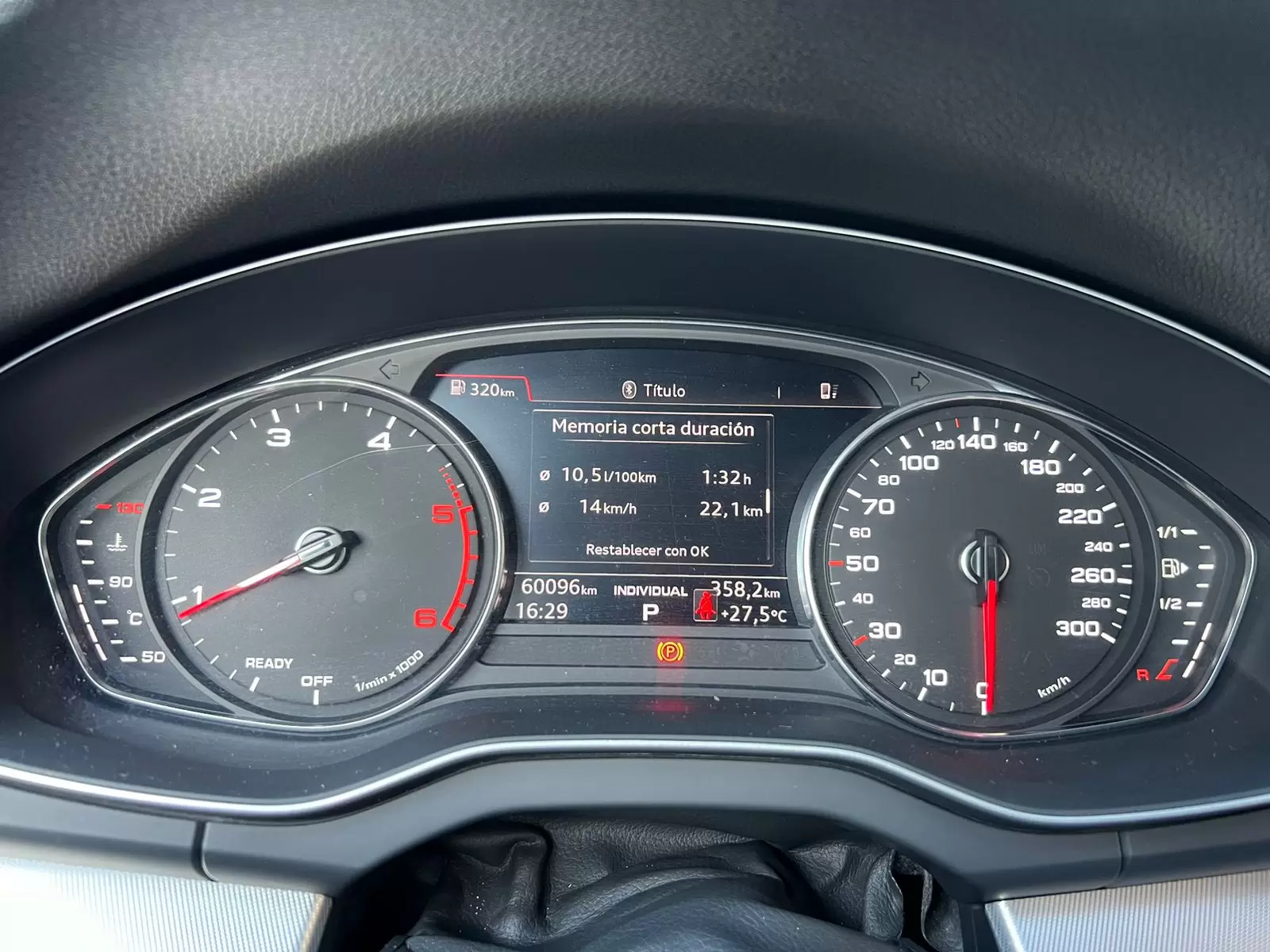 Audi Q5 TDI Quattro 2018 en Globalmotors: Lujo y rendimiento excepcional - Imagen 14