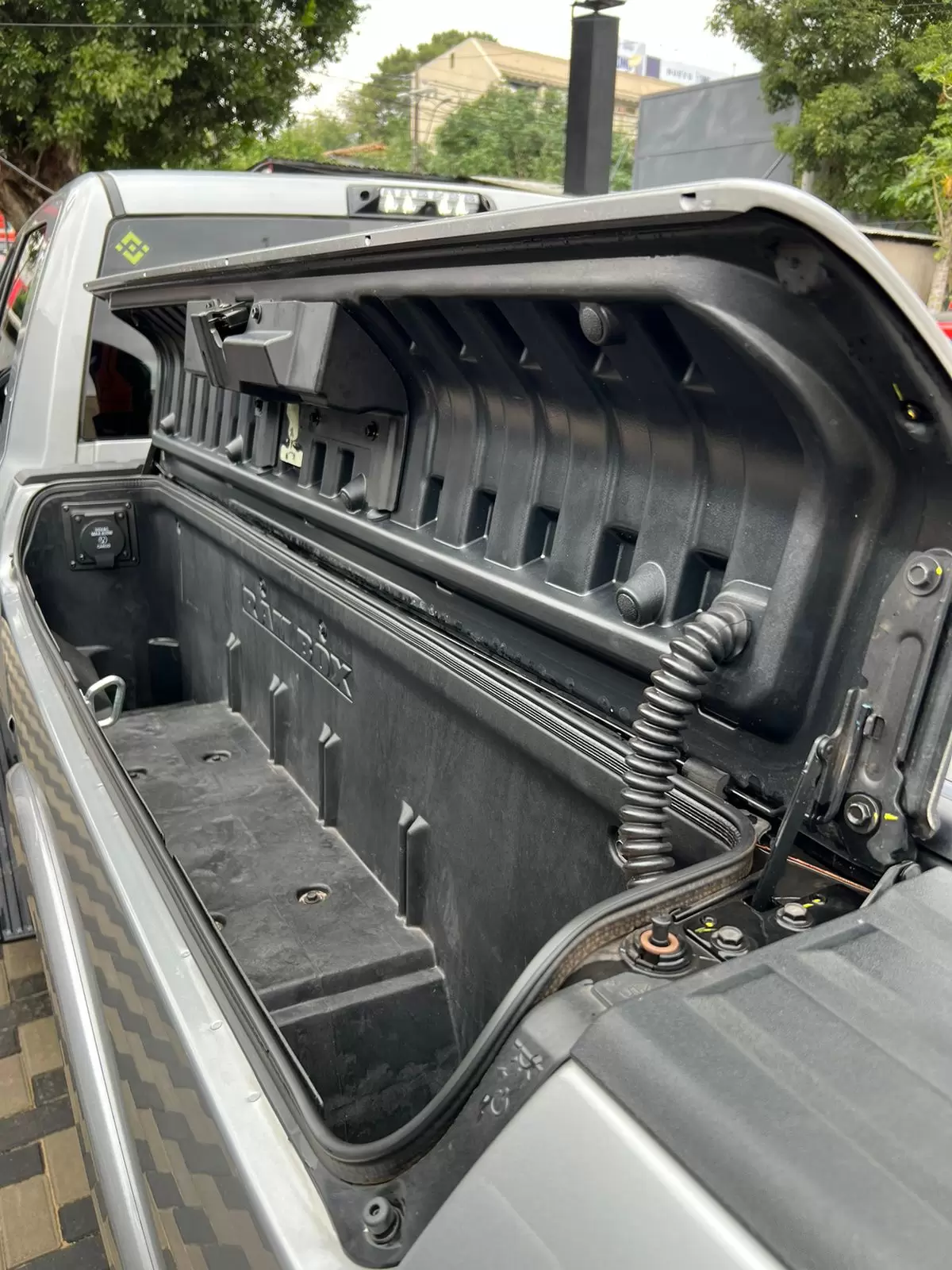 Dodge RAM Laramie 4×4 2022 en Globalmotors: Potencia y lujo - Imagen 18