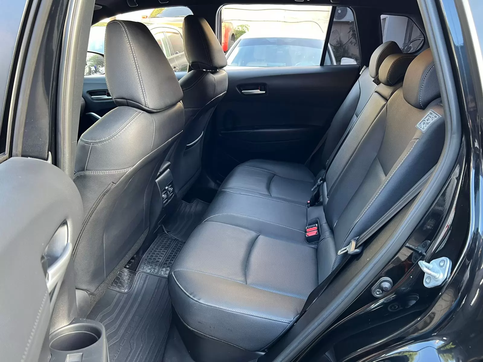 Toyota Corolla Cross Híbrida 2023 en Globalmotors: ¡Descubre la eficiencia! - Imagen 10