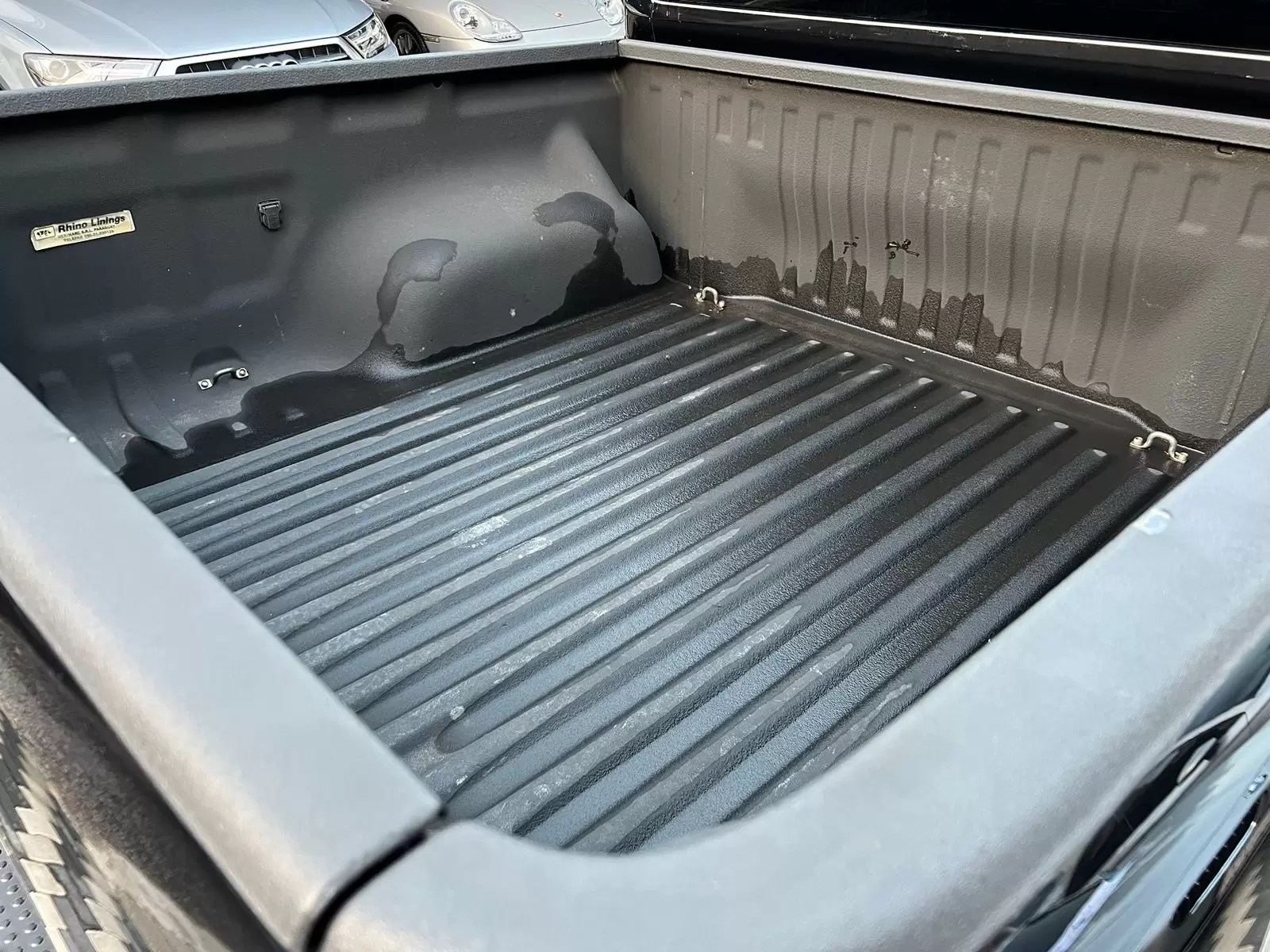 Volkswagen Amarok V6 4×4 Full 2018 en Globalmotors, Asunción, Paraguay - Imagen 20