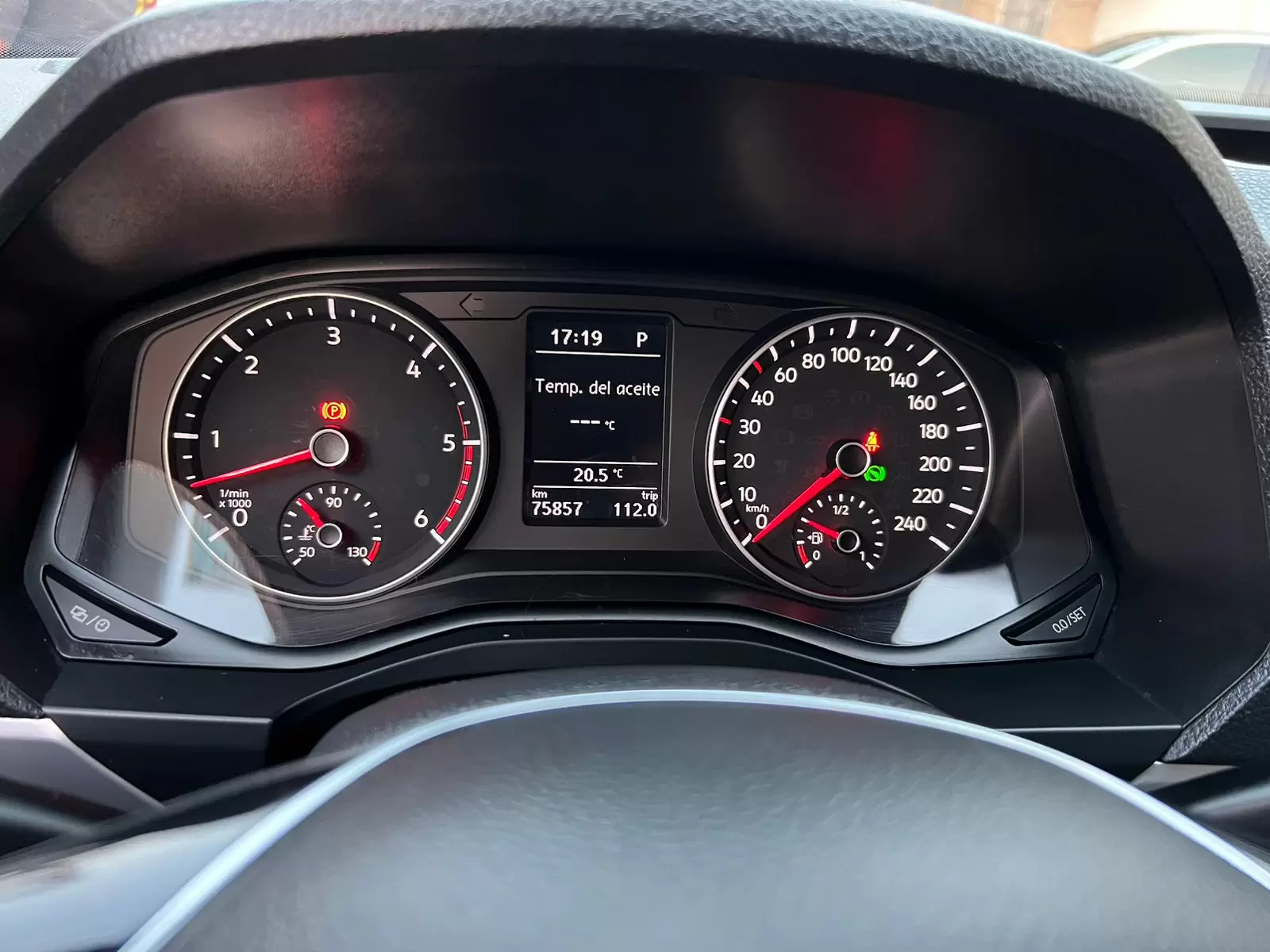 Volkswagen Amarok V6 4×4 Full 2018 en Globalmotors, Asunción, Paraguay - Imagen 22