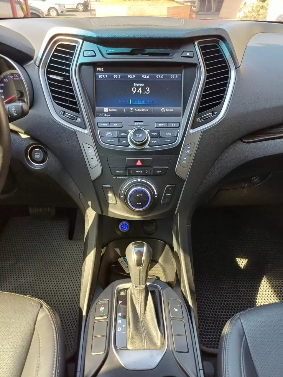 Hyundai Santa Fe 4×2 Full 2013 en Globalmotors: SUV versátil y confiable - Imagen 15
