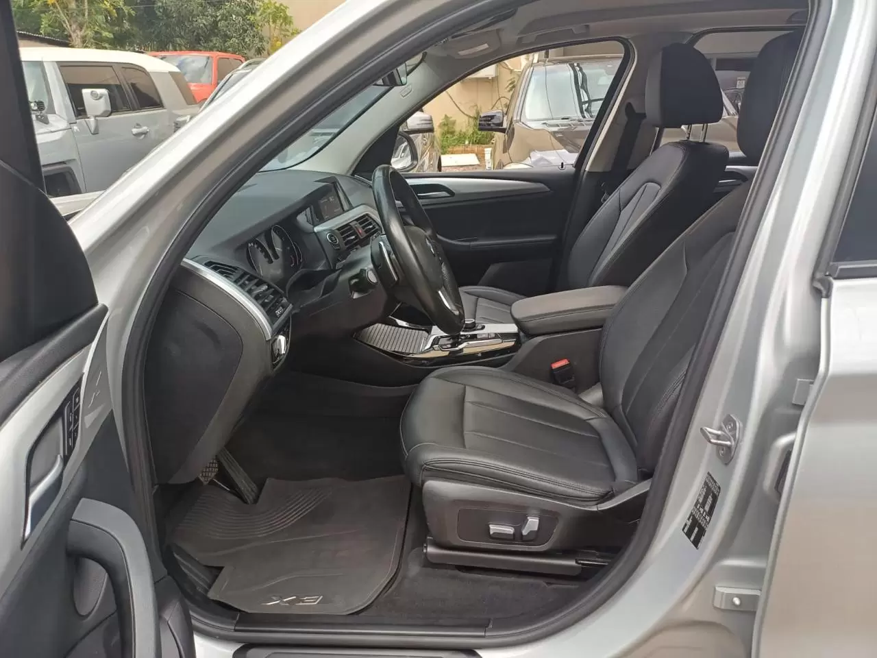 BMW X3 20i SDrive 2019 en Globalmotors: Lujo, rendimiento y tecnología. - Imagen 7