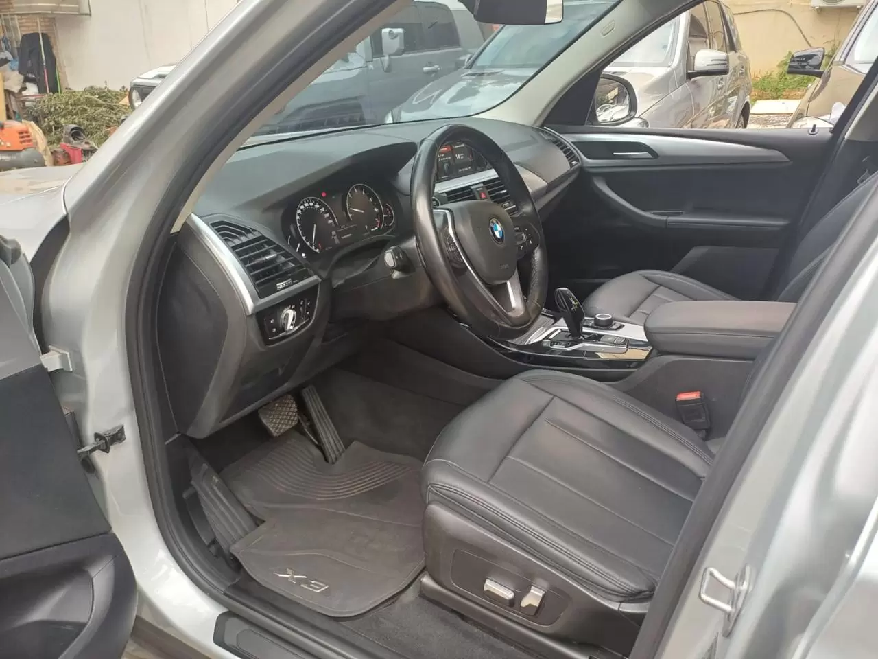 BMW X3 20i SDrive 2019 en Globalmotors: Lujo, rendimiento y tecnología. - Imagen 8