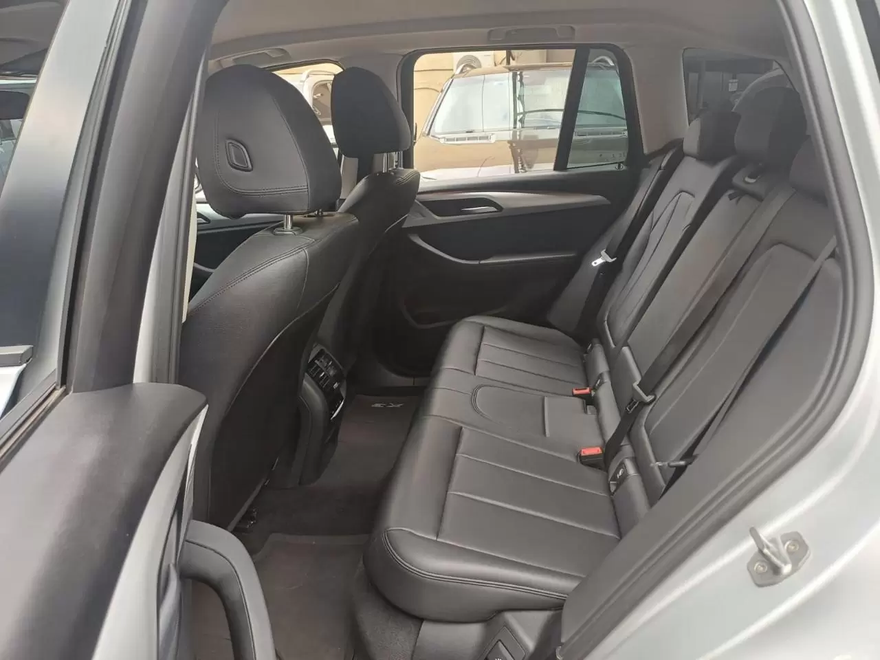 BMW X3 20i SDrive 2019 en Globalmotors: Lujo, rendimiento y tecnología. - Imagen 10