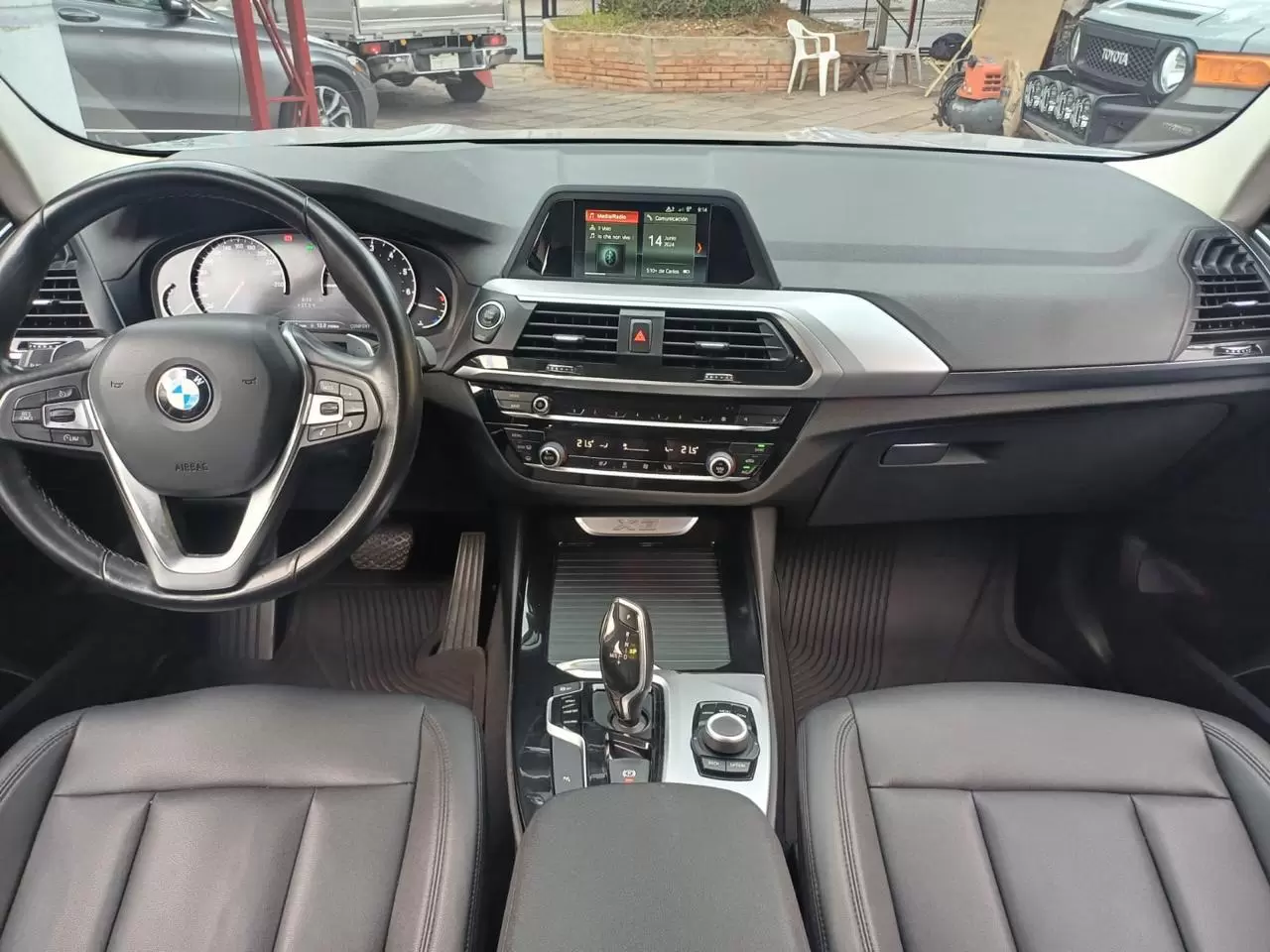 BMW X3 20i SDrive 2019 en Globalmotors: Lujo, rendimiento y tecnología. - Imagen 11