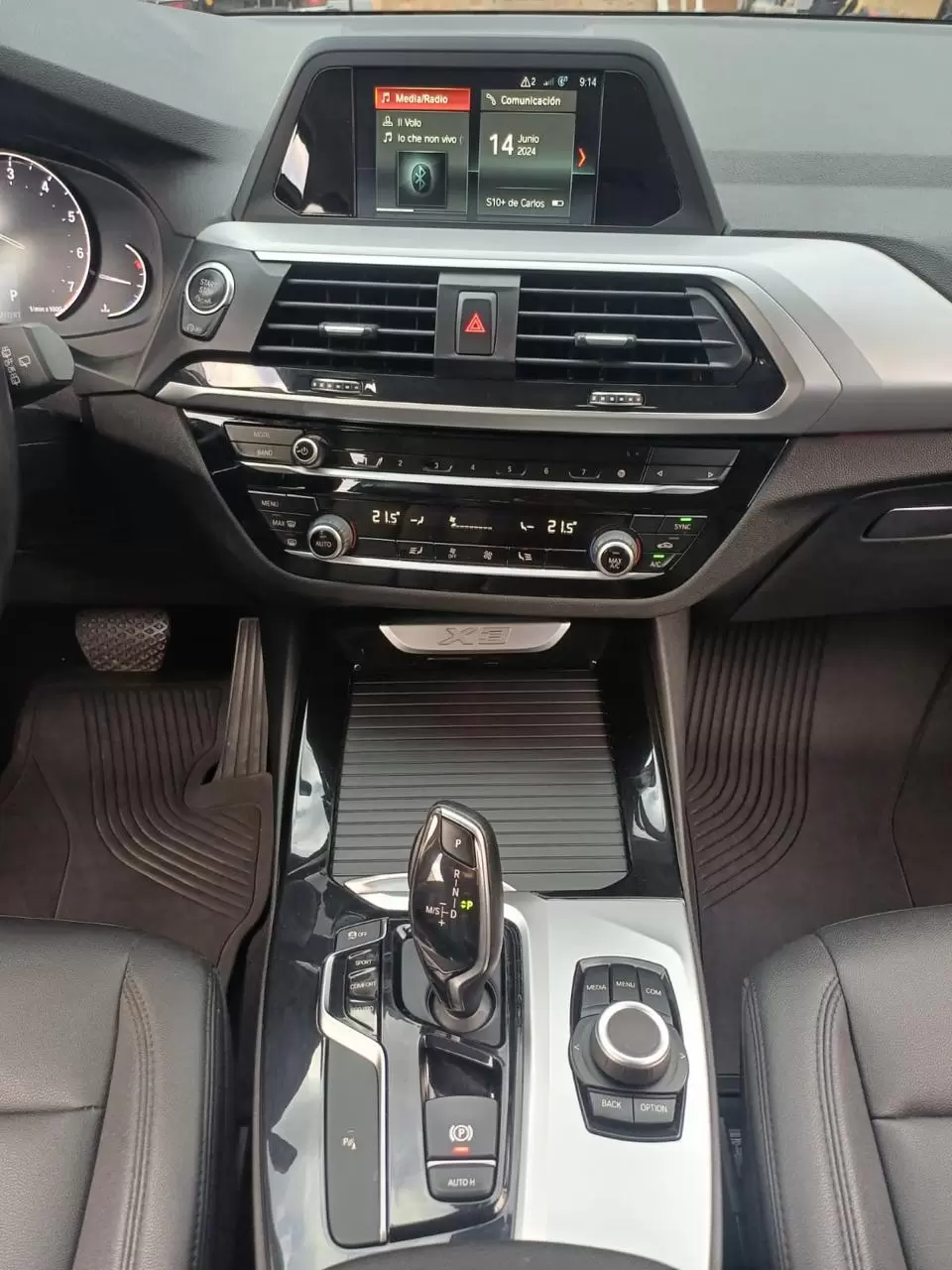 BMW X3 20i SDrive 2019 en Globalmotors: Lujo, rendimiento y tecnología. - Imagen 12