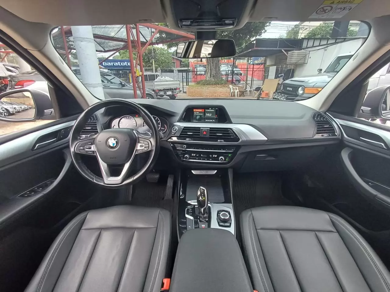 BMW X3 20i SDrive 2019 en Globalmotors: Lujo, rendimiento y tecnología. - Imagen 13