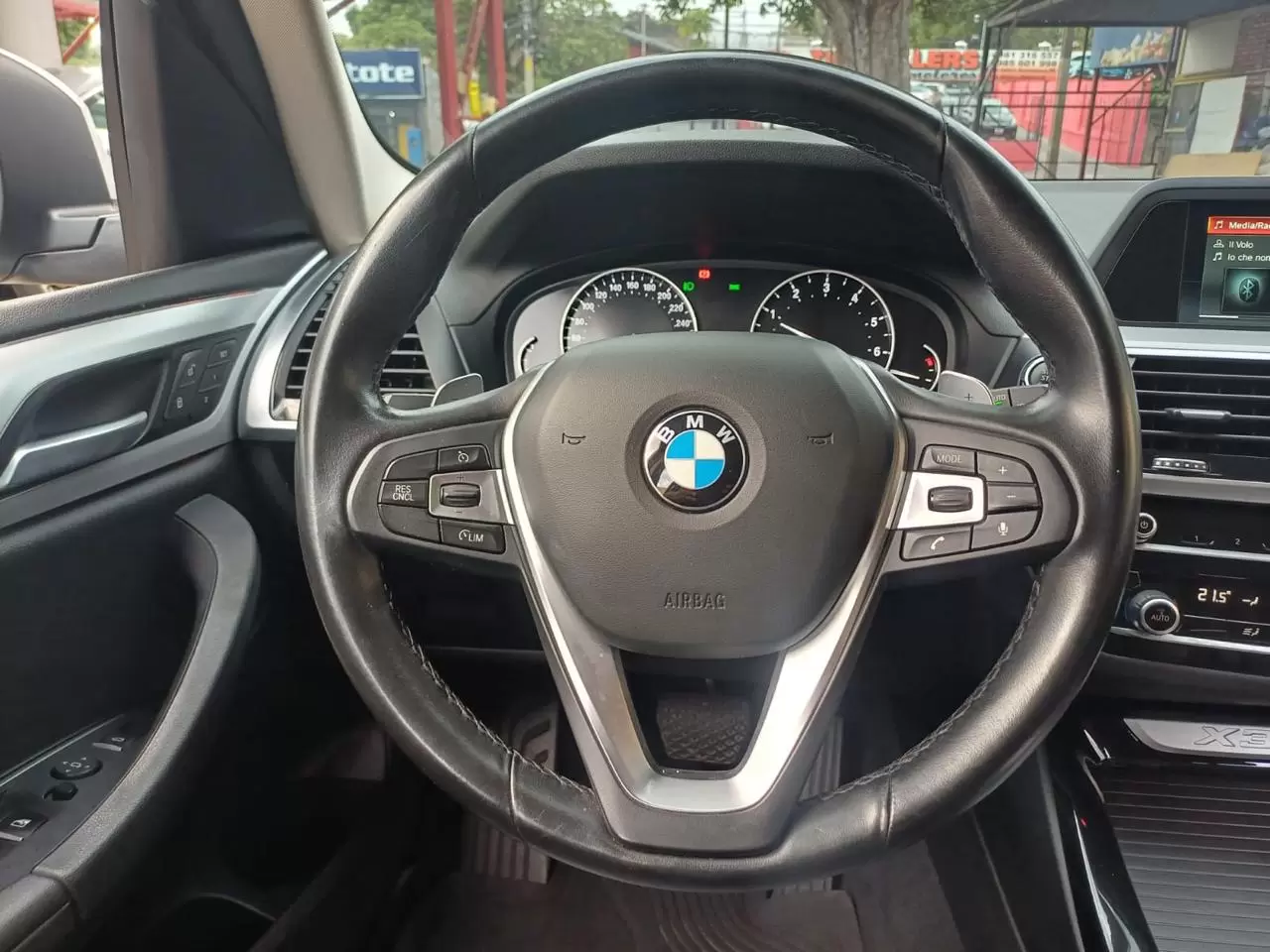 BMW X3 20i SDrive 2019 en Globalmotors: Lujo, rendimiento y tecnología. - Imagen 15