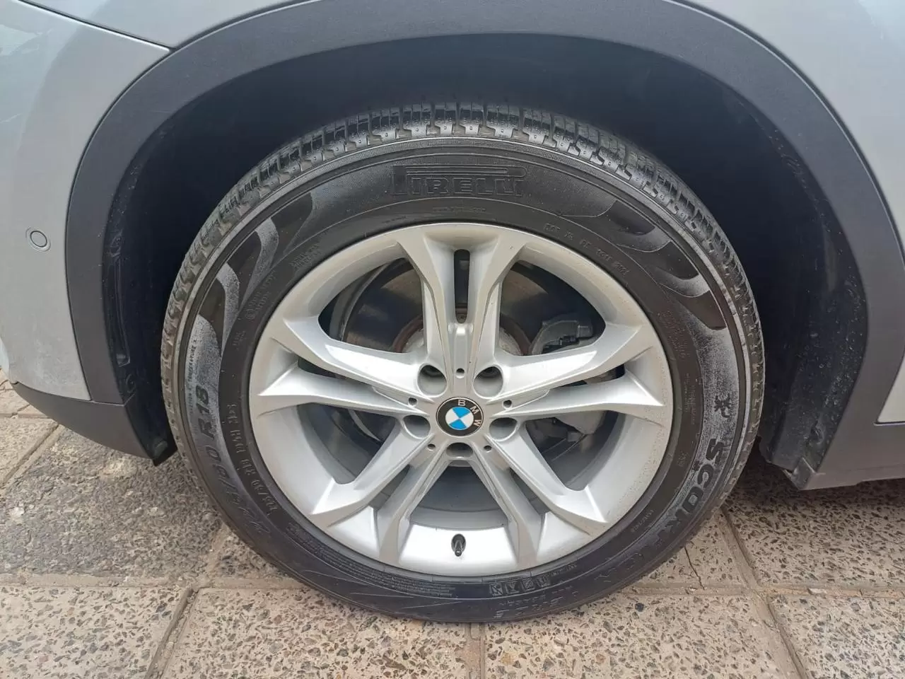 BMW X3 20i SDrive 2019 en Globalmotors: Lujo, rendimiento y tecnología. - Imagen 18