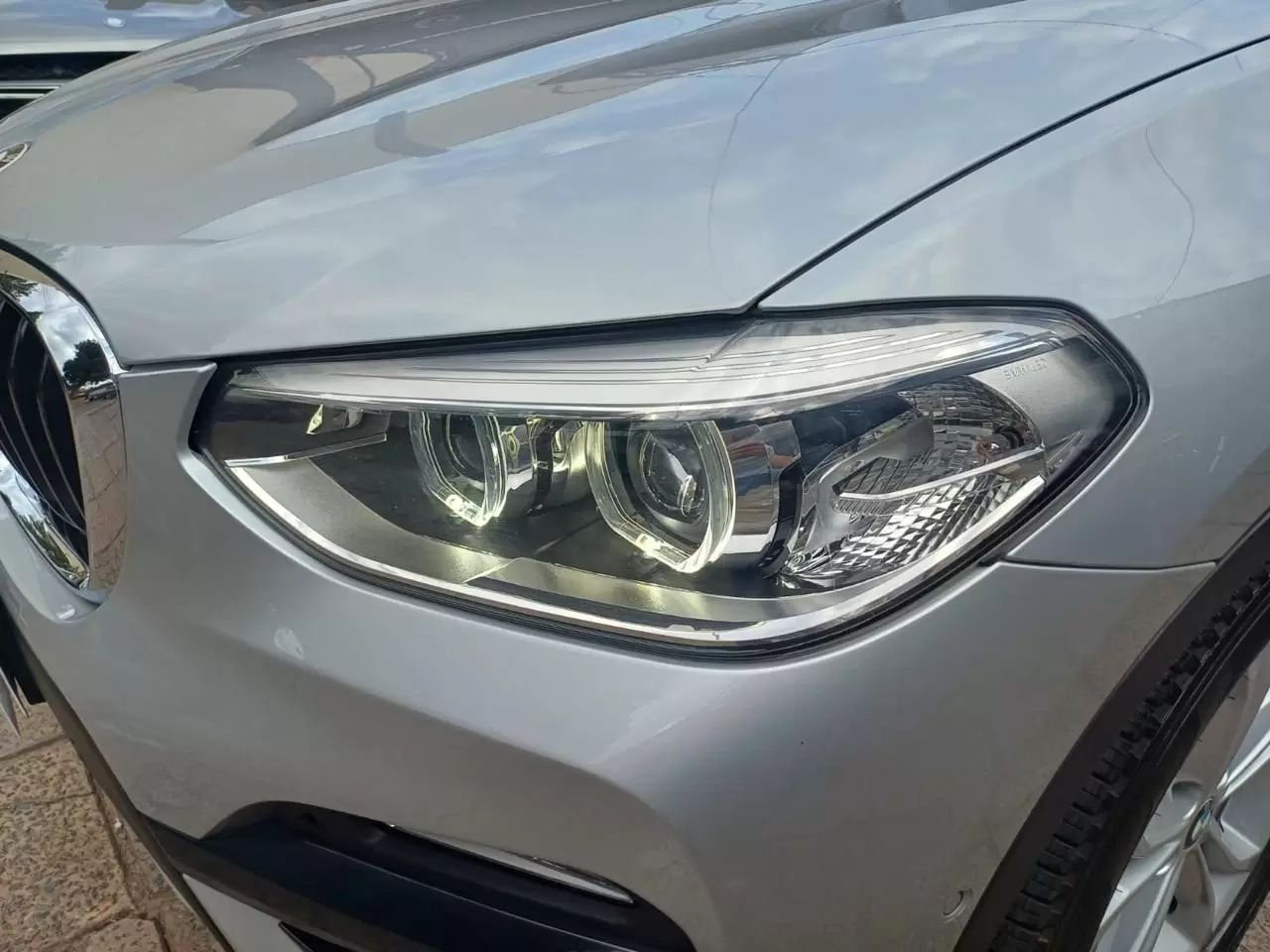 BMW X3 20i SDrive 2019 en Globalmotors: Lujo, rendimiento y tecnología. - Imagen 19