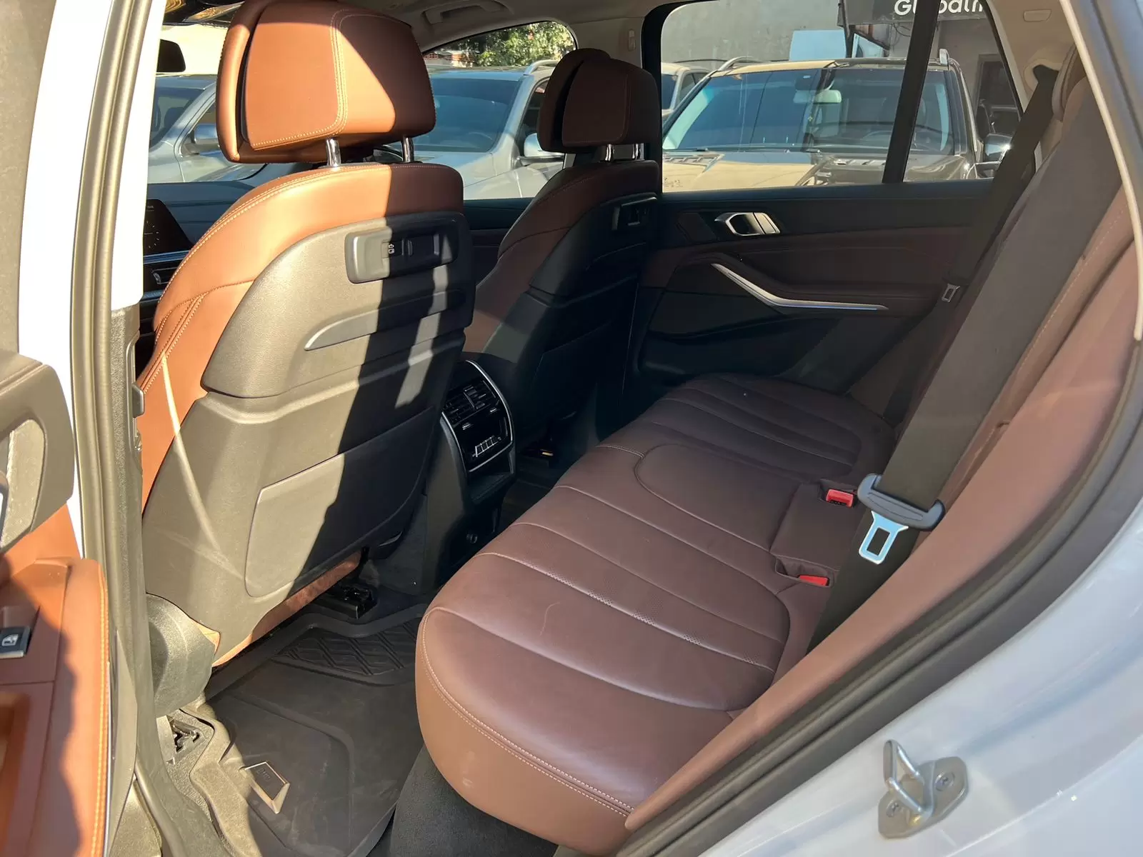 BMW X5 45e Eléctrica 2021 en Globalmotors: Lujo, rendimiento y sostenibilidad. - Imagen 9