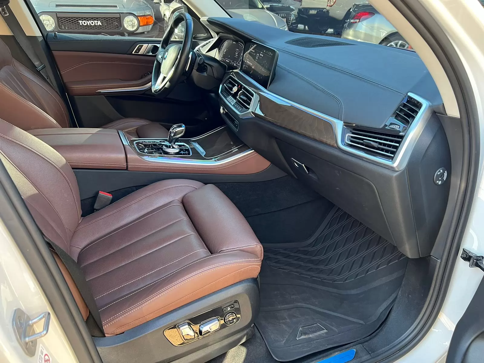 BMW X5 45e Eléctrica 2021 en Globalmotors: Lujo, rendimiento y sostenibilidad. - Imagen 10